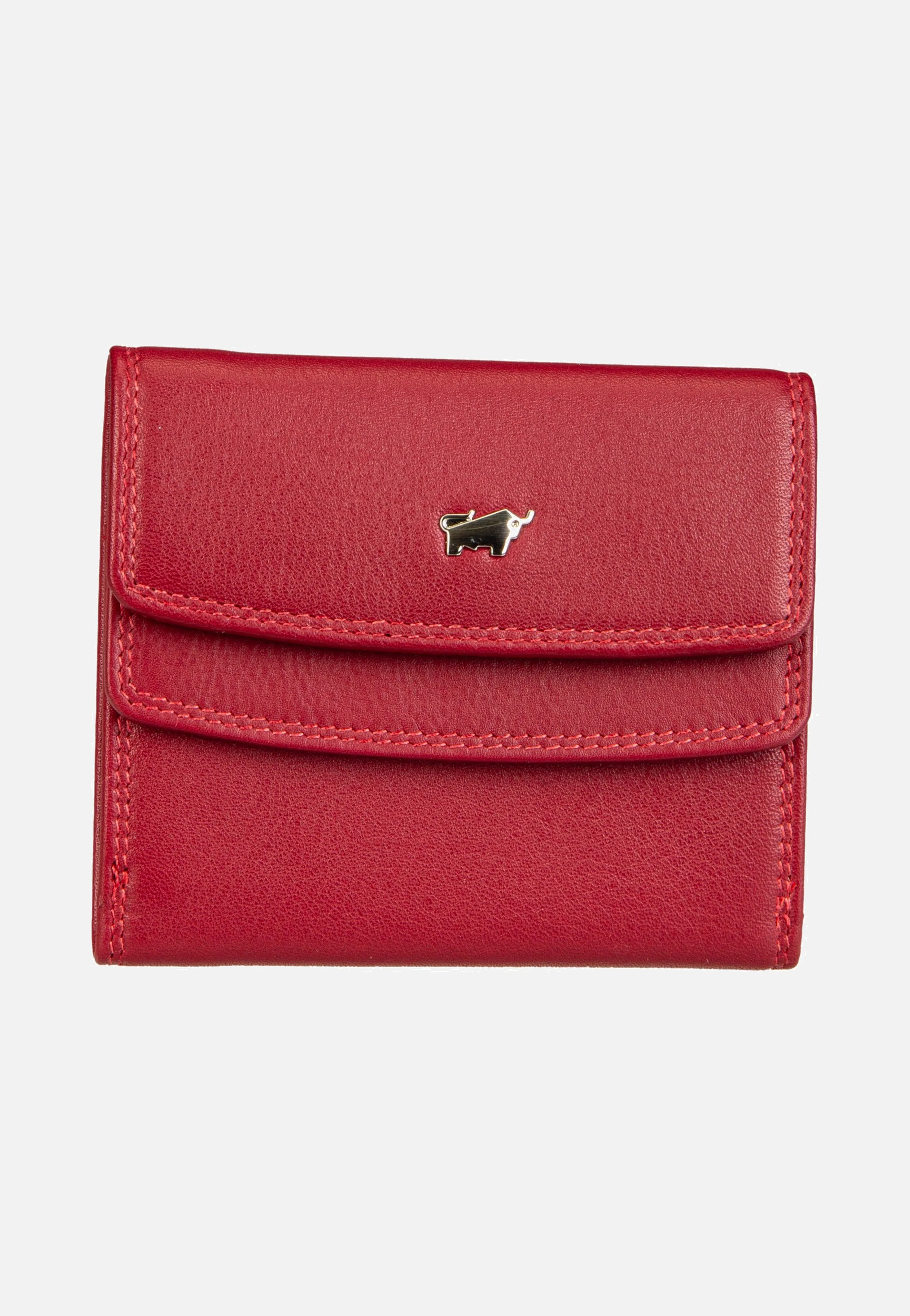 Golf RFID Wallet S 4Cs Red - Portemonnaie - Image 2