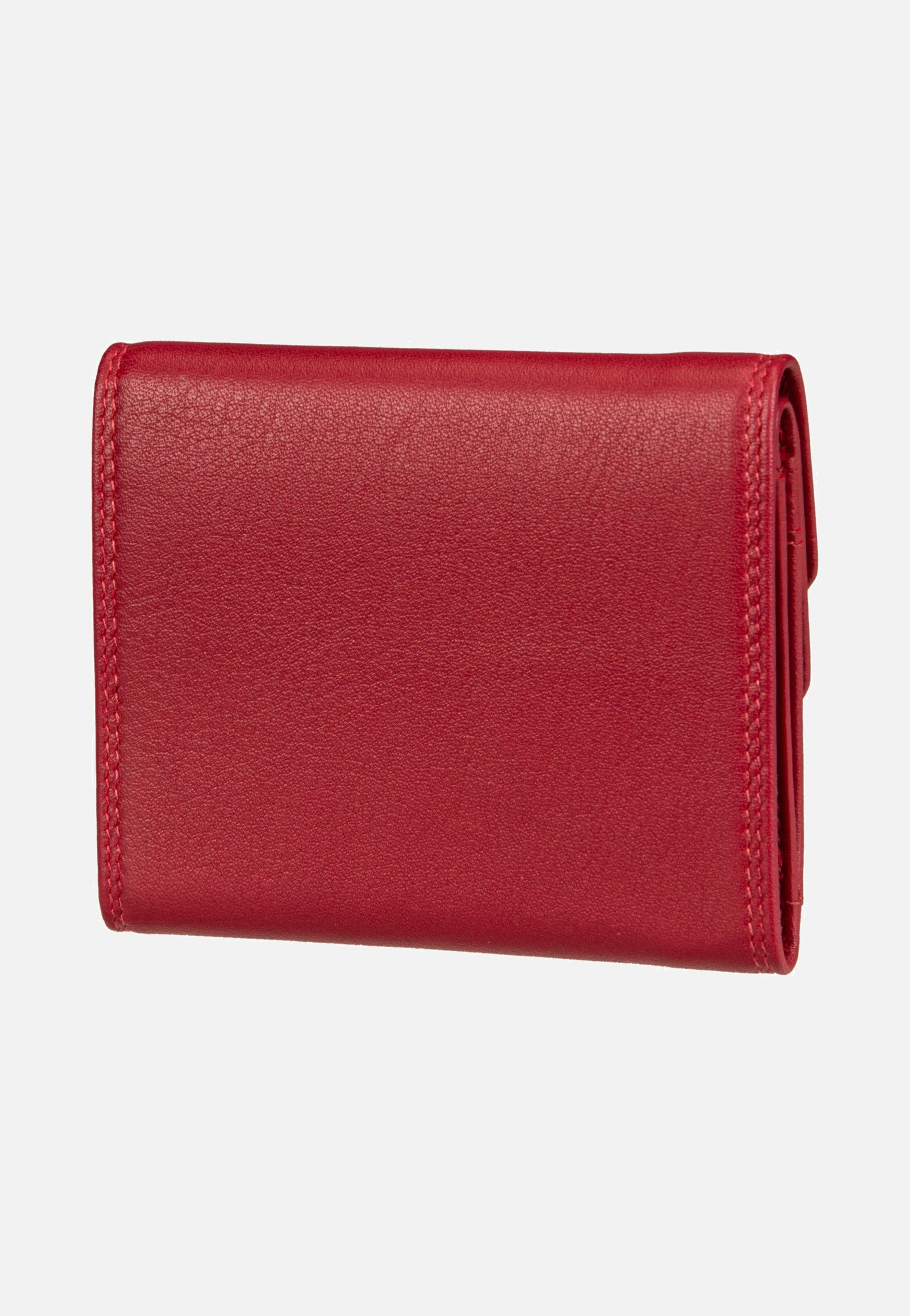 Golf RFID Wallet S 4Cs Red - Portemonnaie - Image 3
