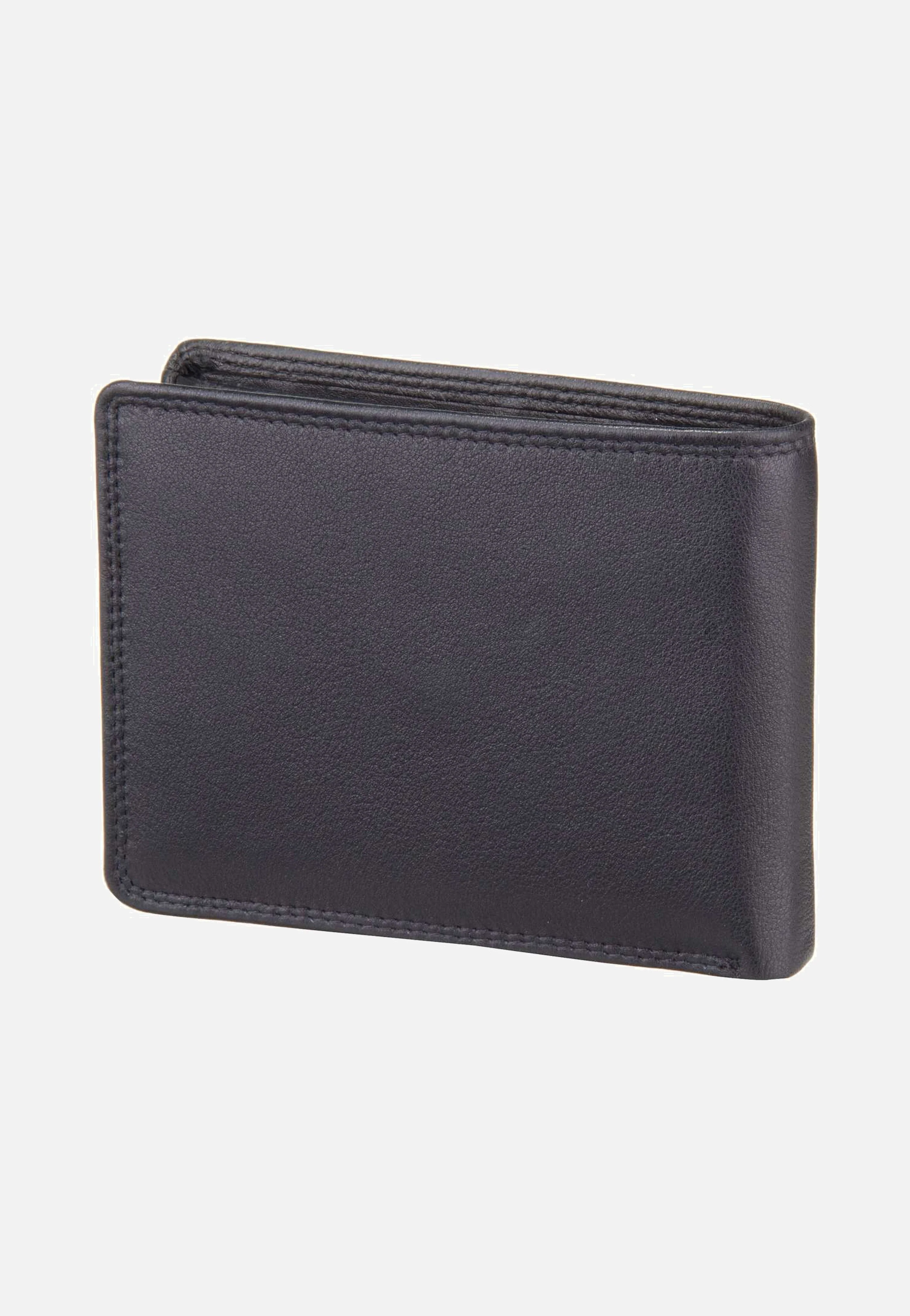 Golf Secure 90031 Schwarz - Portemonnaie - Image 2