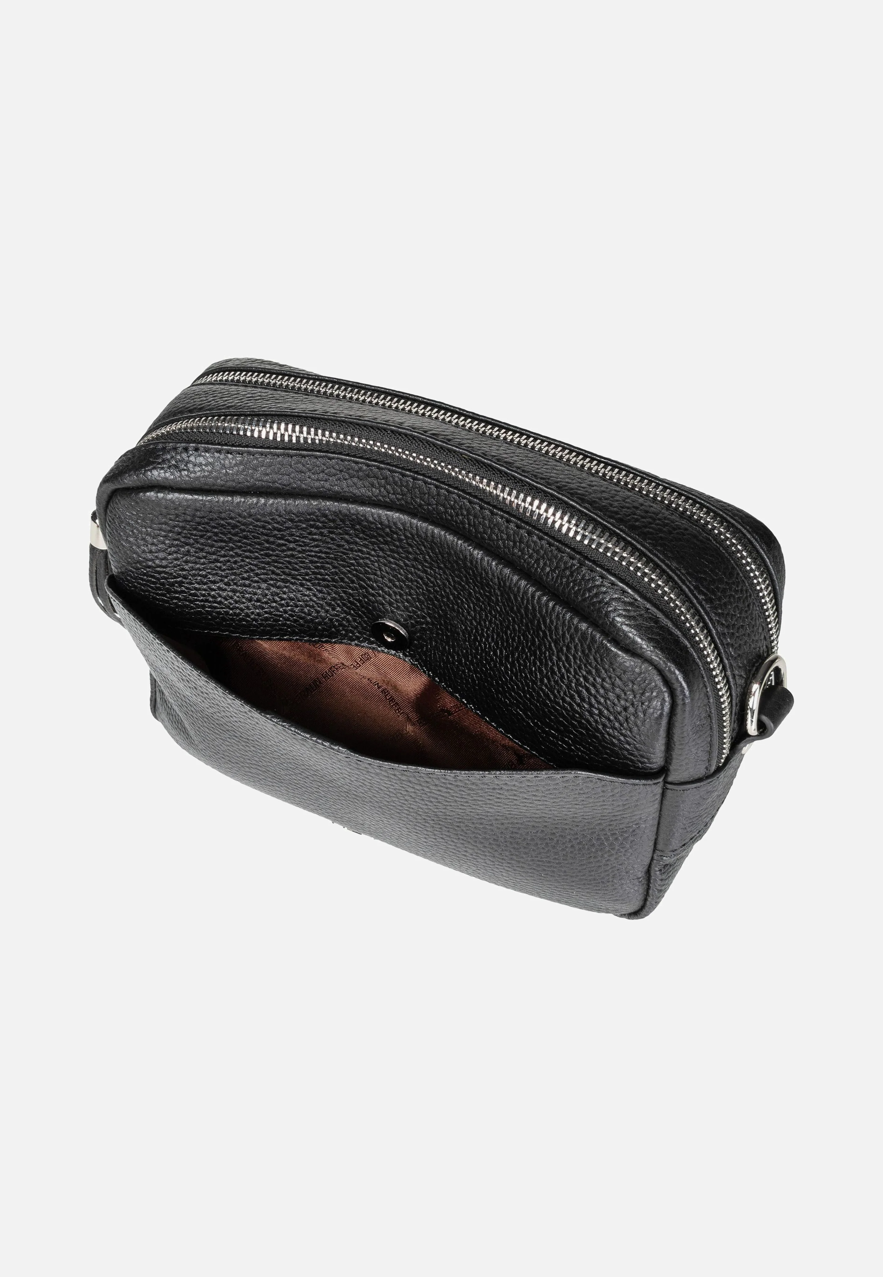 Hanna Box Schwarz - Crossbody Bag - Image 4