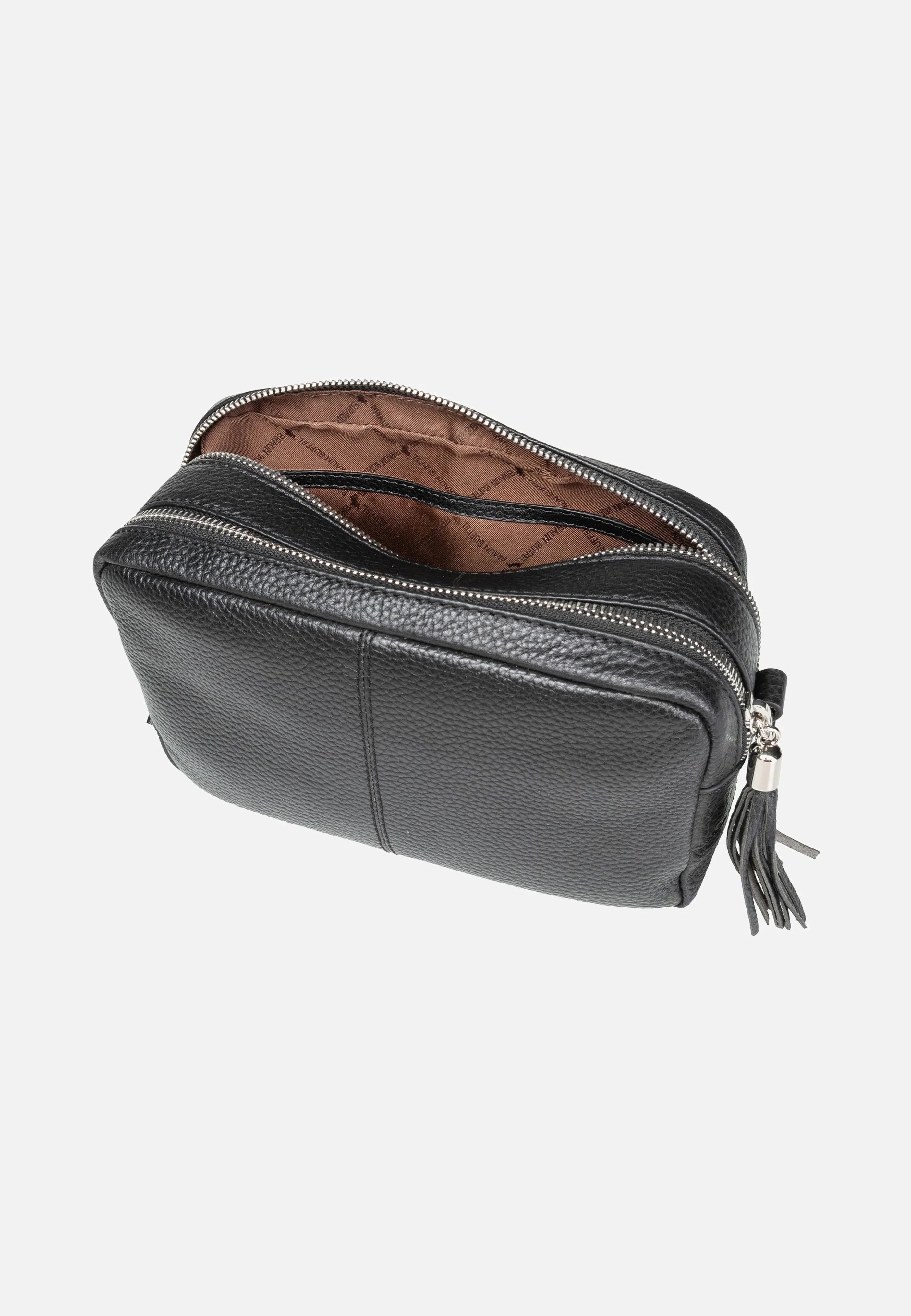 Hanna Box Schwarz - Crossbody Bag - Image 5