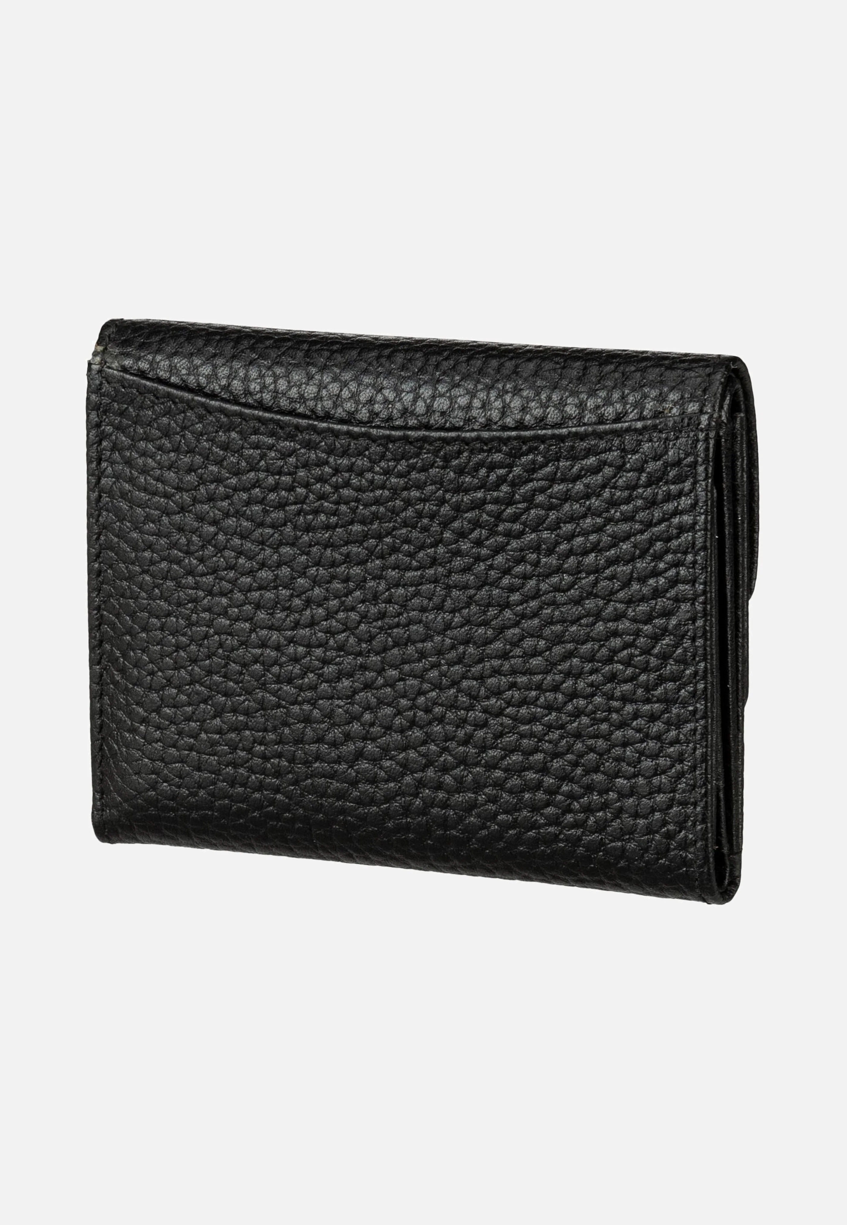Hanna Coin 5Cs Schwarz - Portemonnaie - Image 2