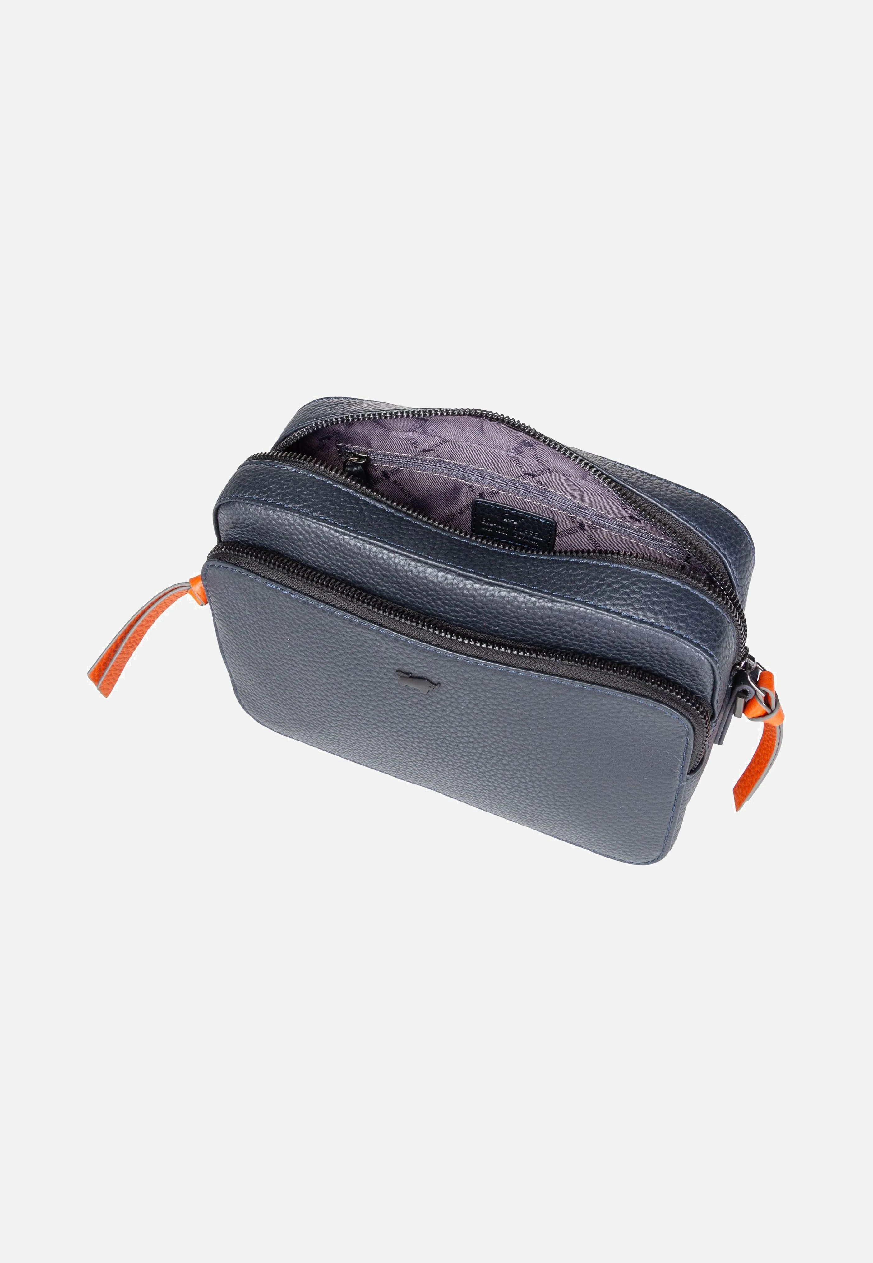 Novara 26341 Dunkelblau - Crossbody Bag - Image 3