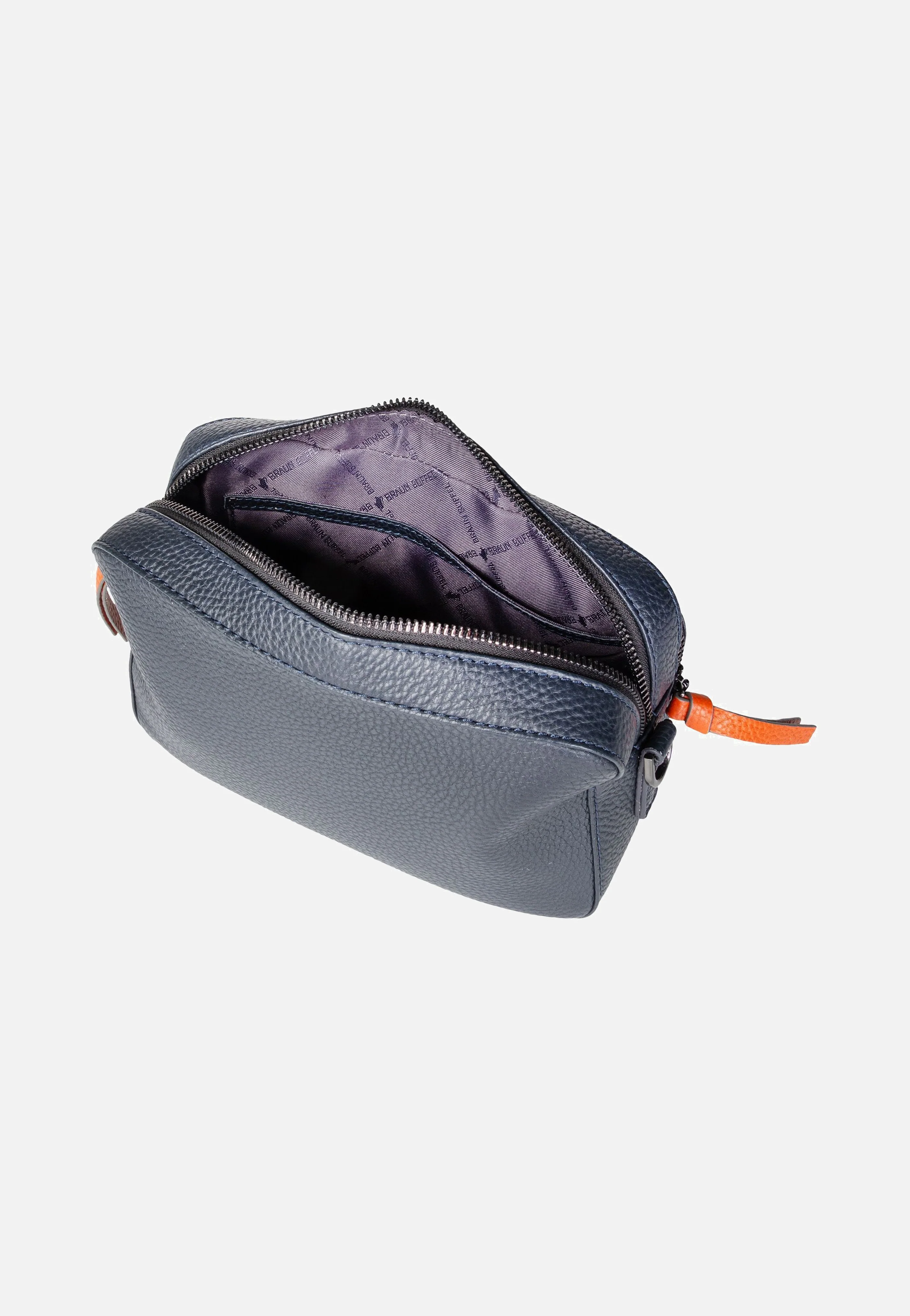 Novara 26341 Dunkelblau - Crossbody Bag - Image 4