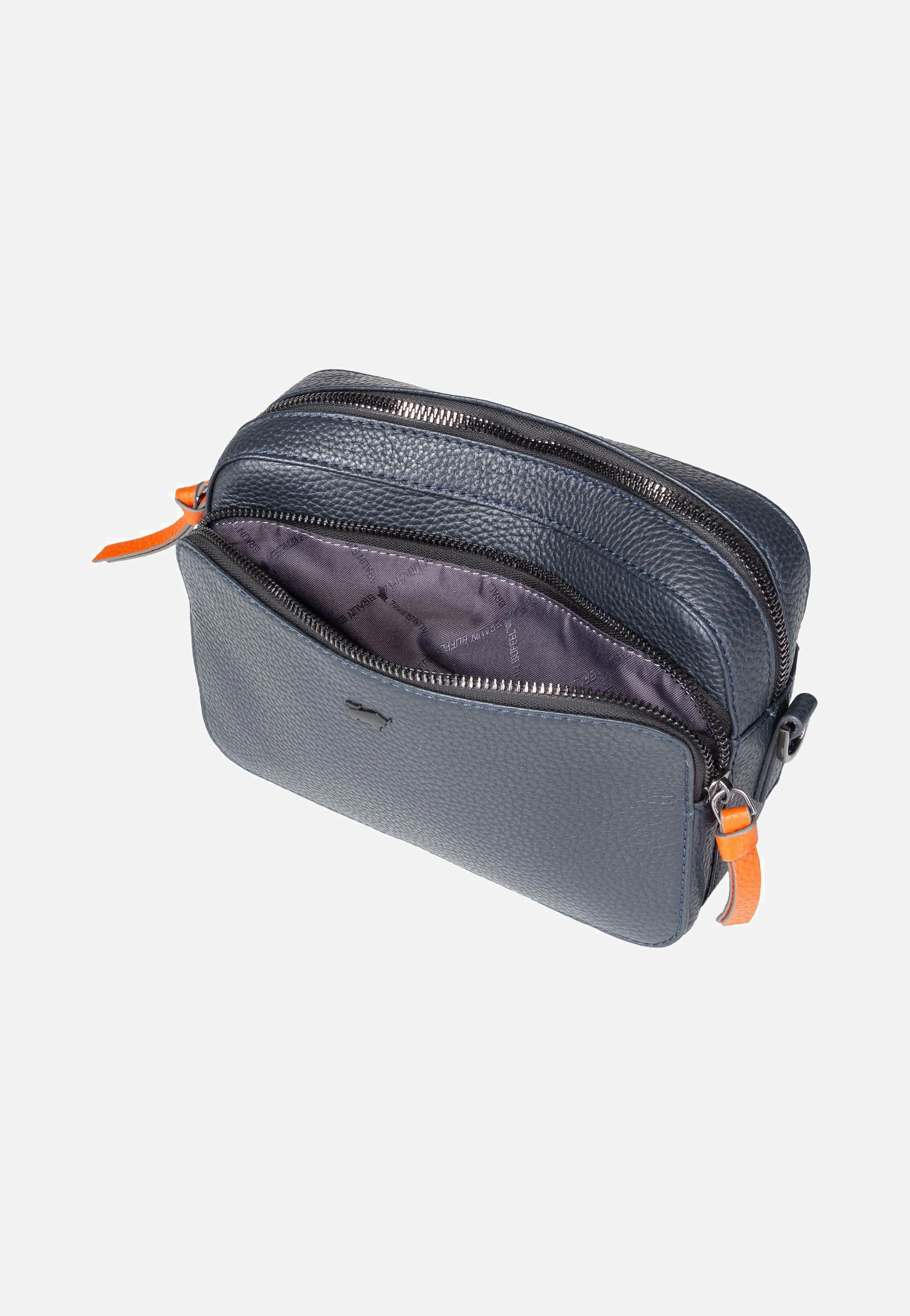 Novara 26341 Dunkelblau - Crossbody Bag - Image 5