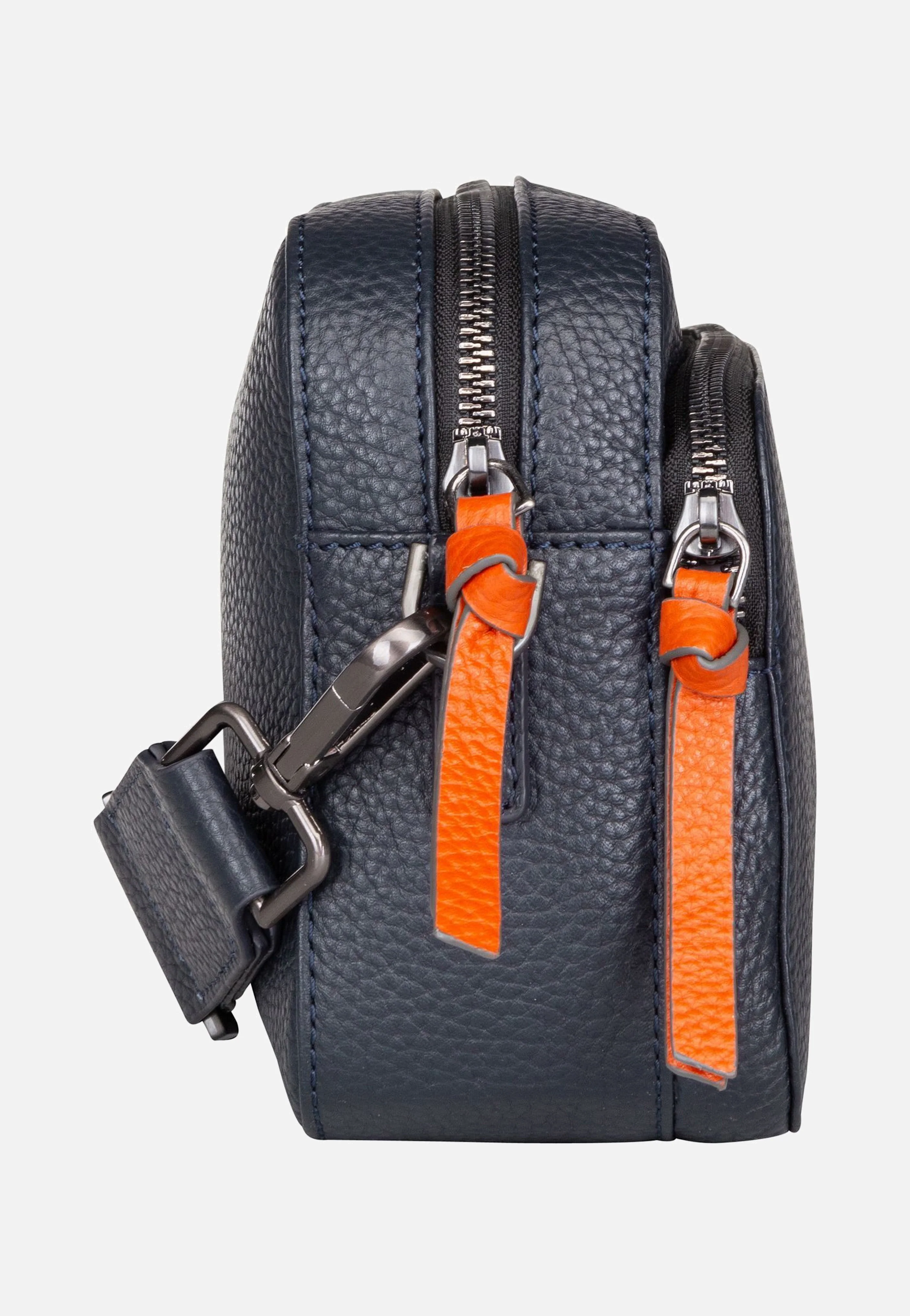 Novara 26341 Dunkelblau - Crossbody Bag - Image 6
