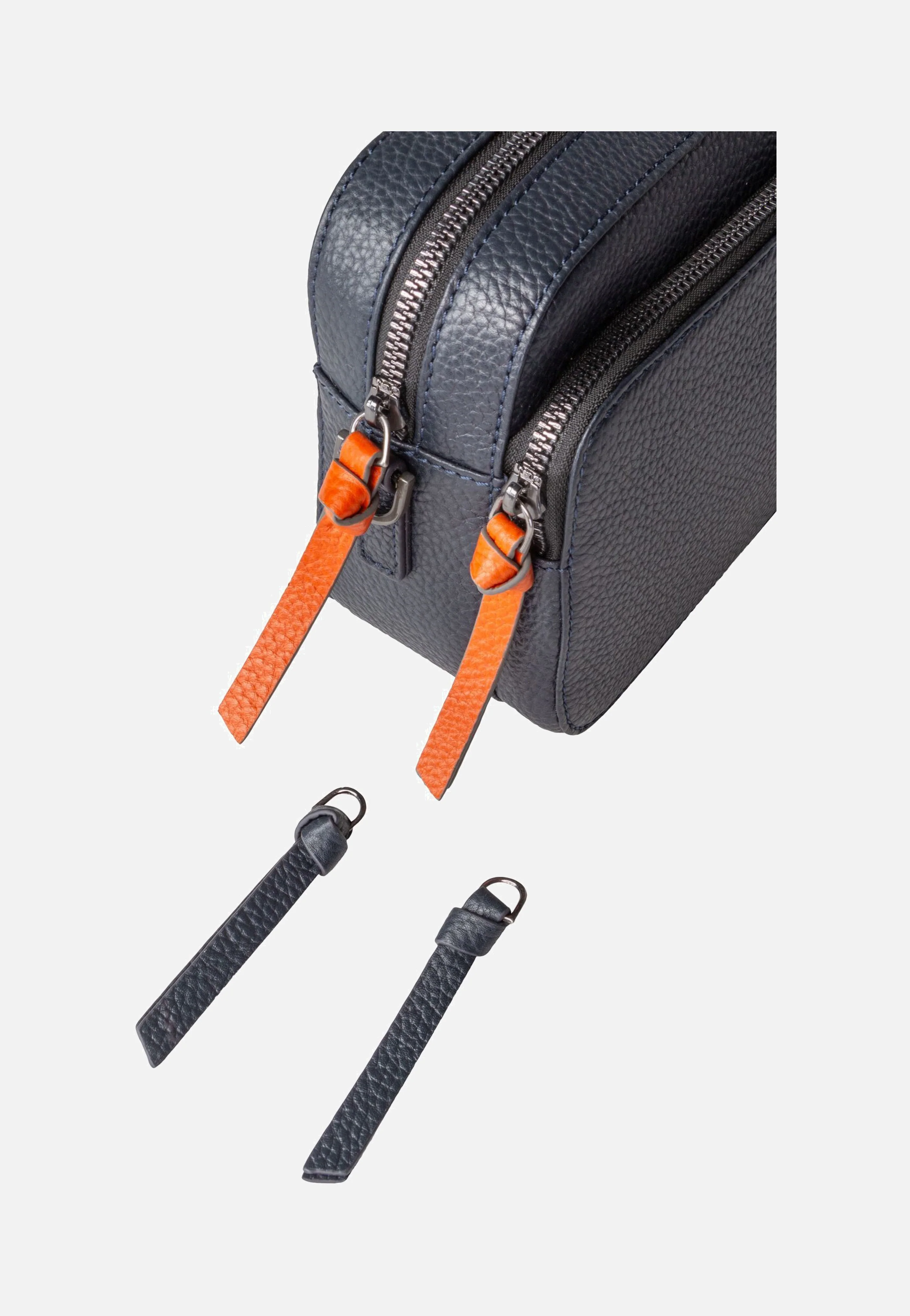 Novara 26341 Dunkelblau - Crossbody Bag - Image 7