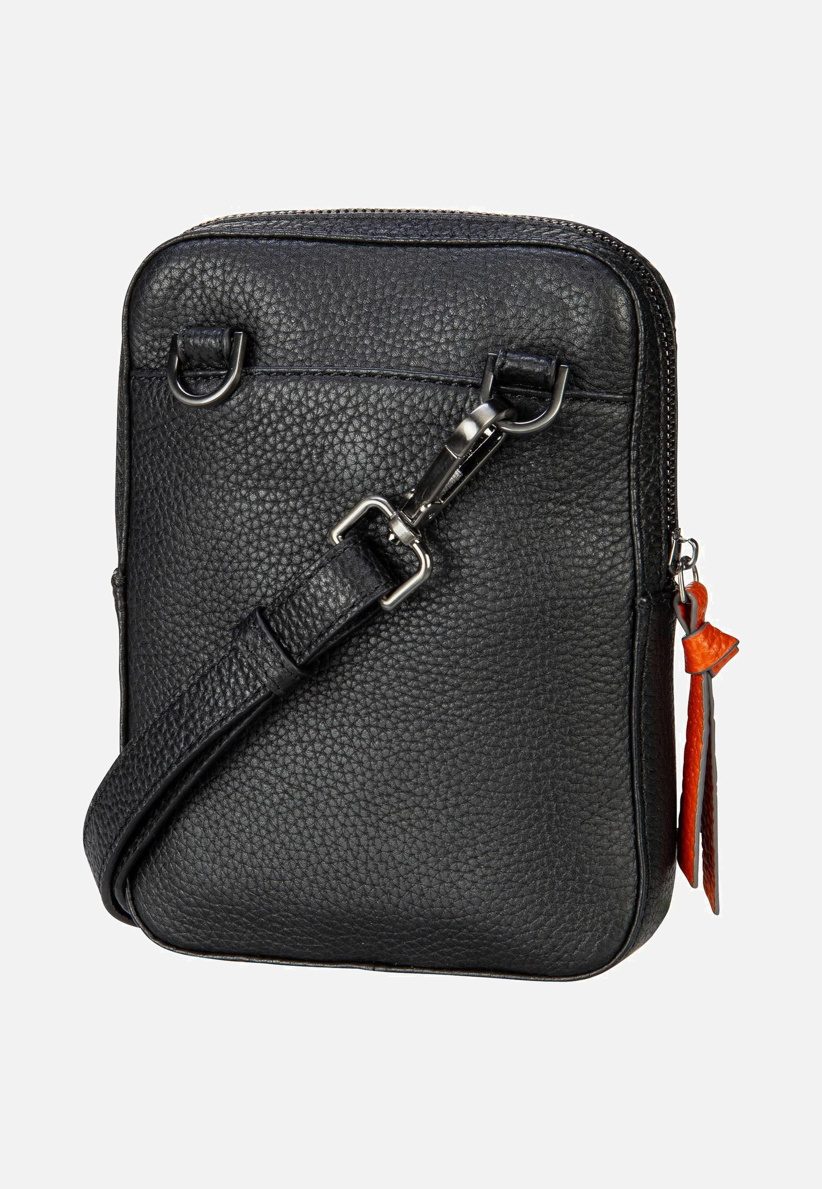 Novara 26351 Schwarz - Crossbody Bag - Image 2