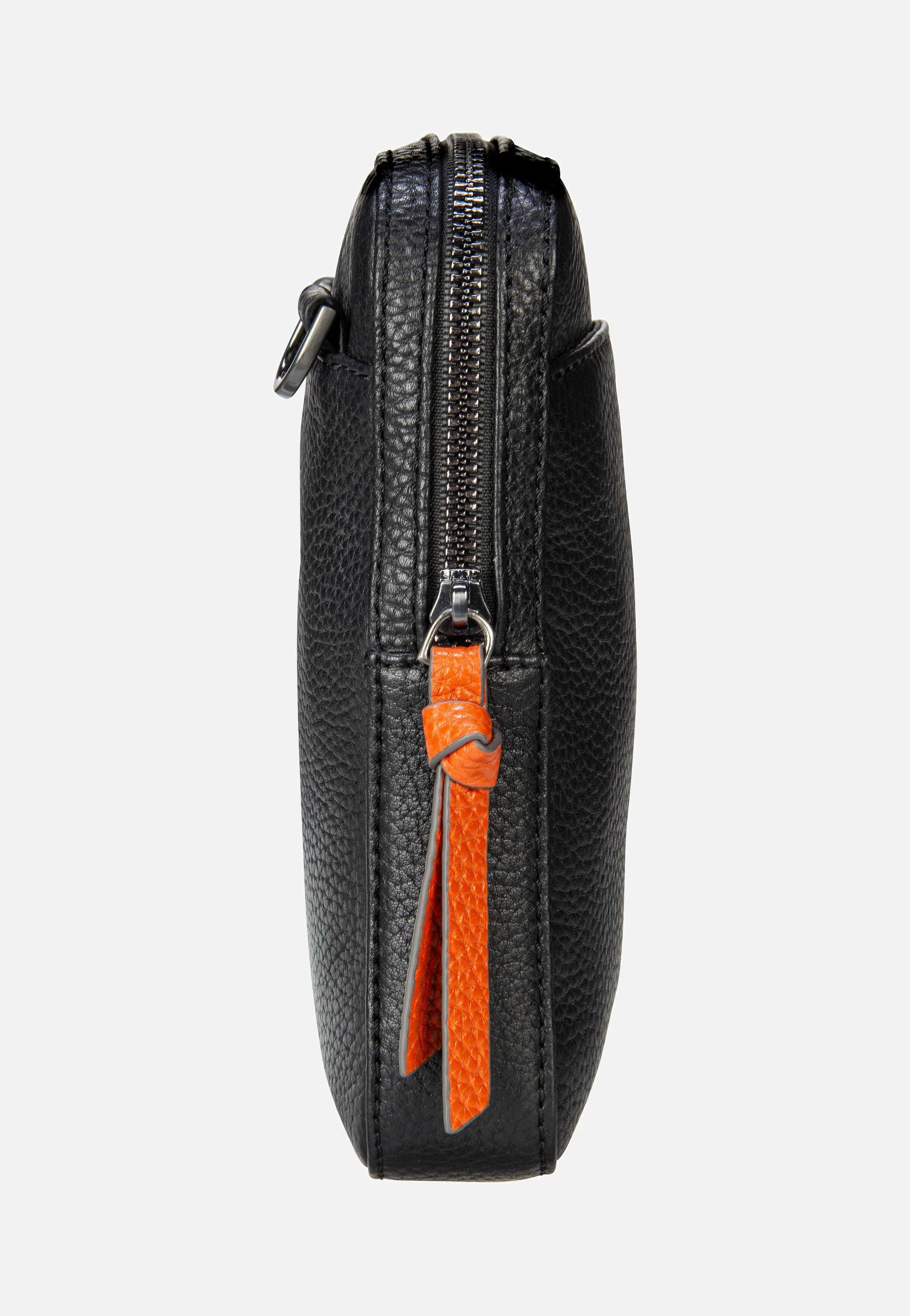 Novara 26351 Schwarz - Crossbody Bag - Image 4