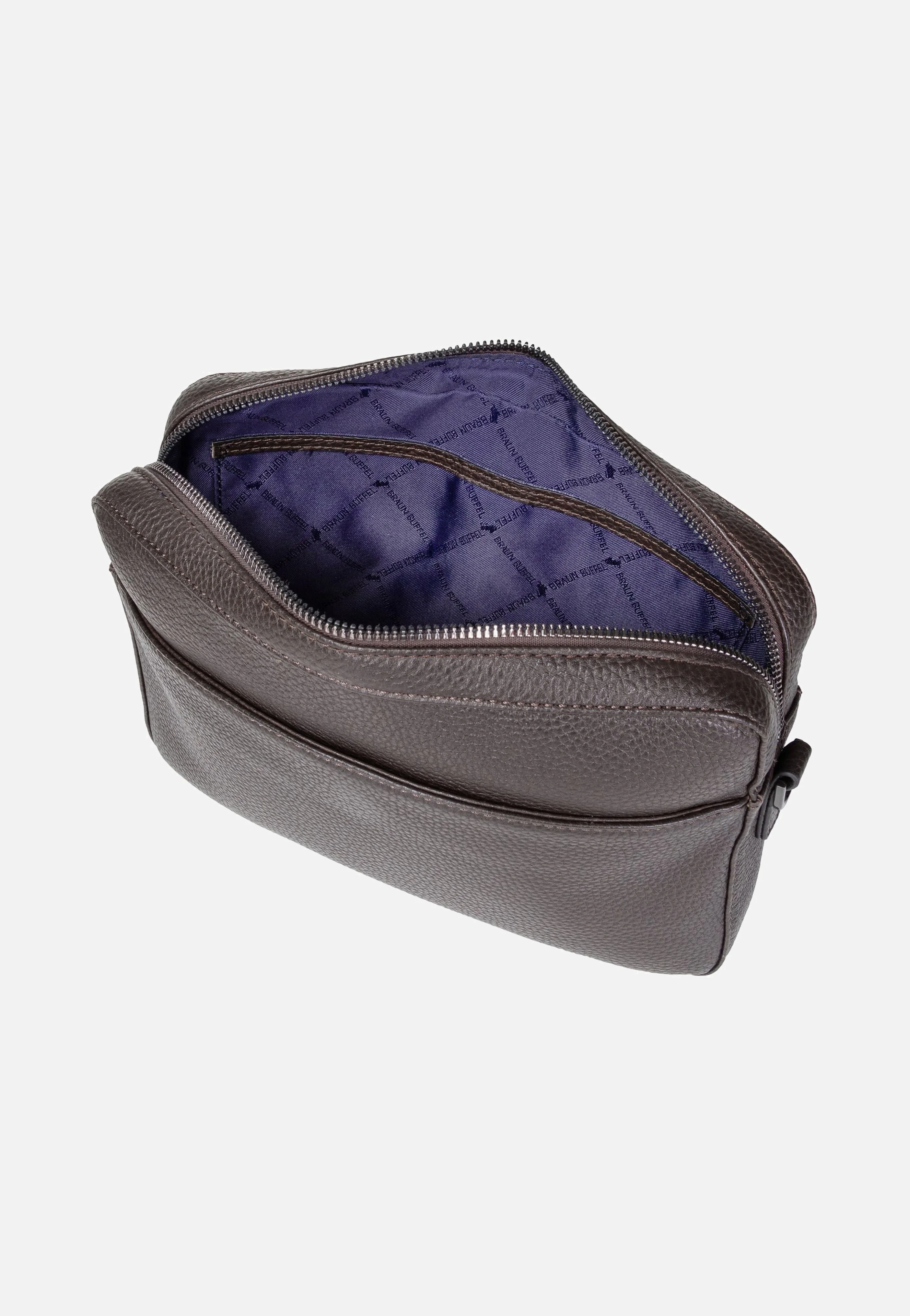 Novara 26353 Braun - Crossbody Bag - Image 4
