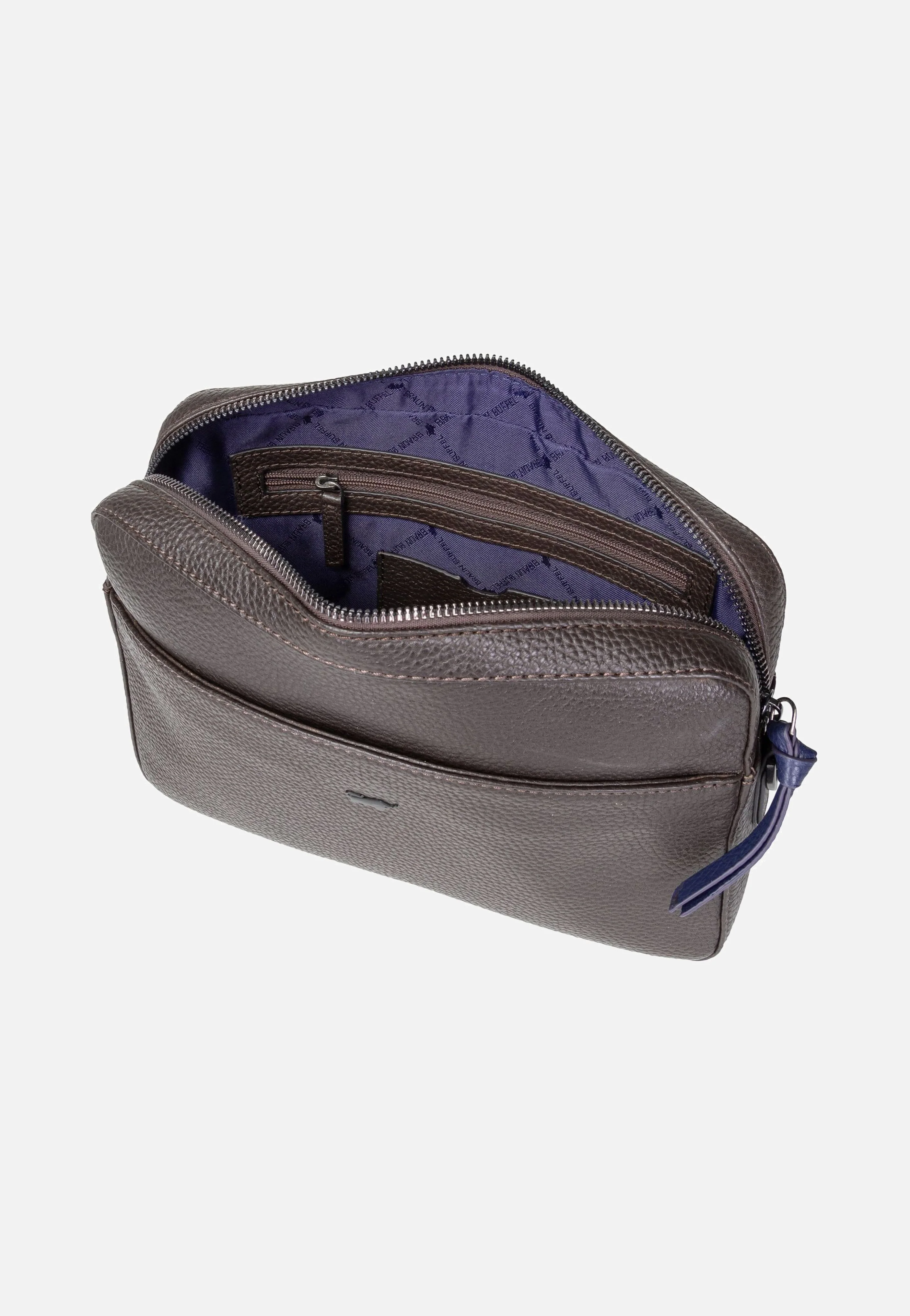 Novara 26353 Braun - Crossbody Bag - Image 5