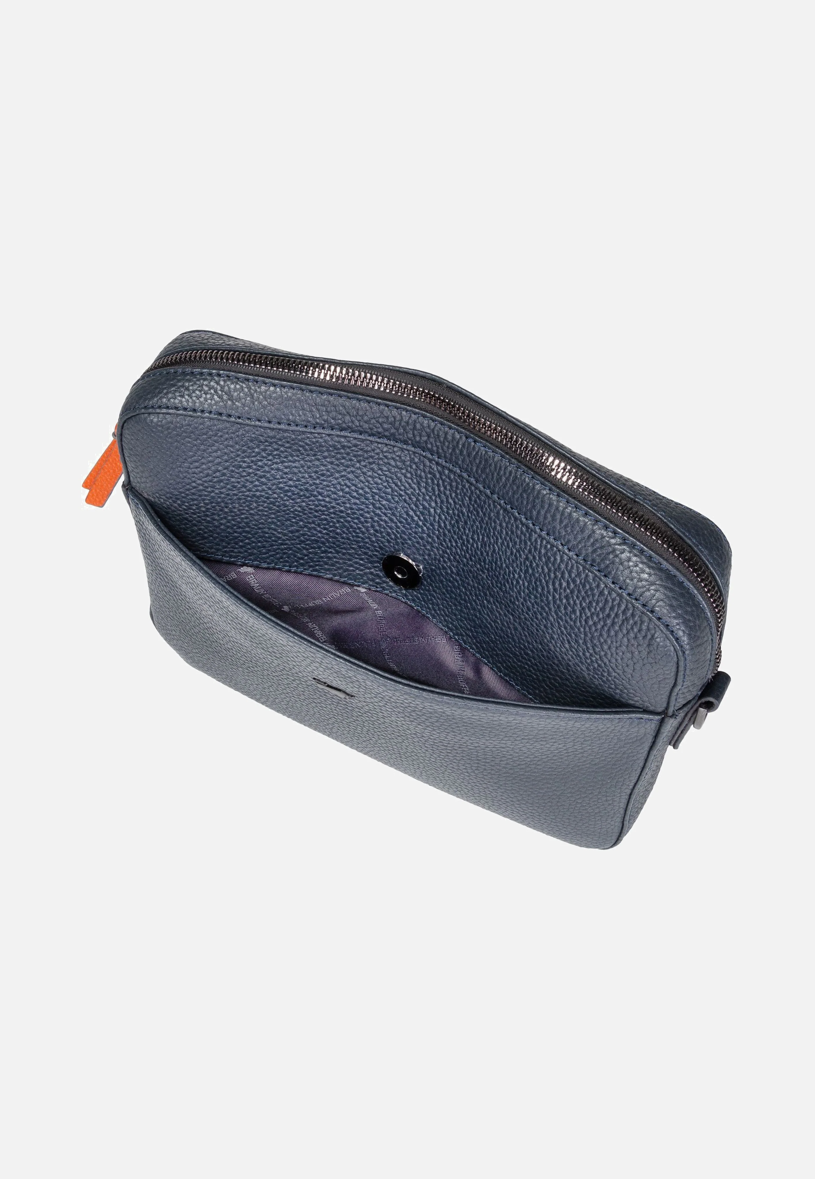 Novara 26353 Dunkelblau - Crossbody Bag - Image 4