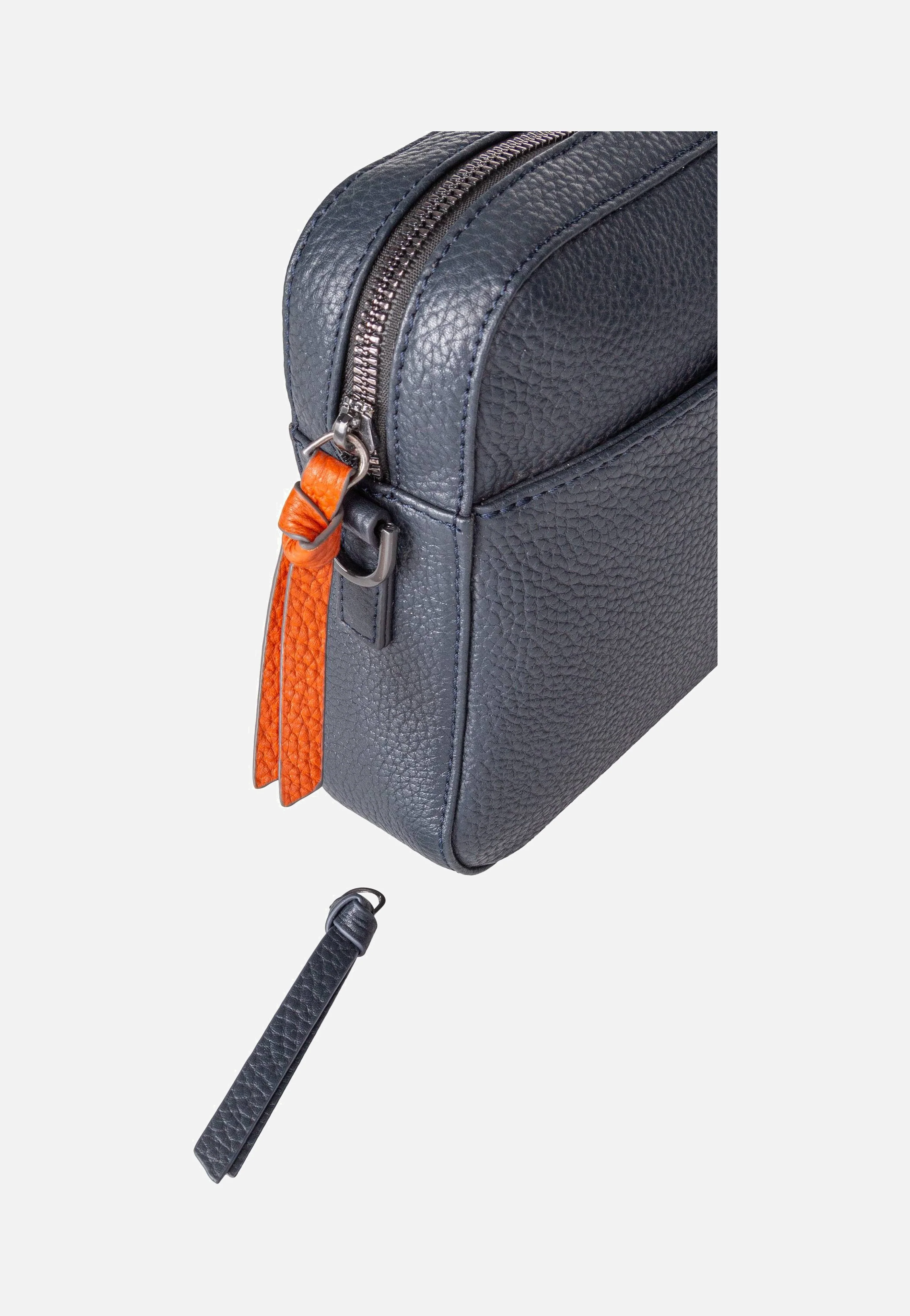 Novara 26353 Dunkelblau - Crossbody Bag - Image 7