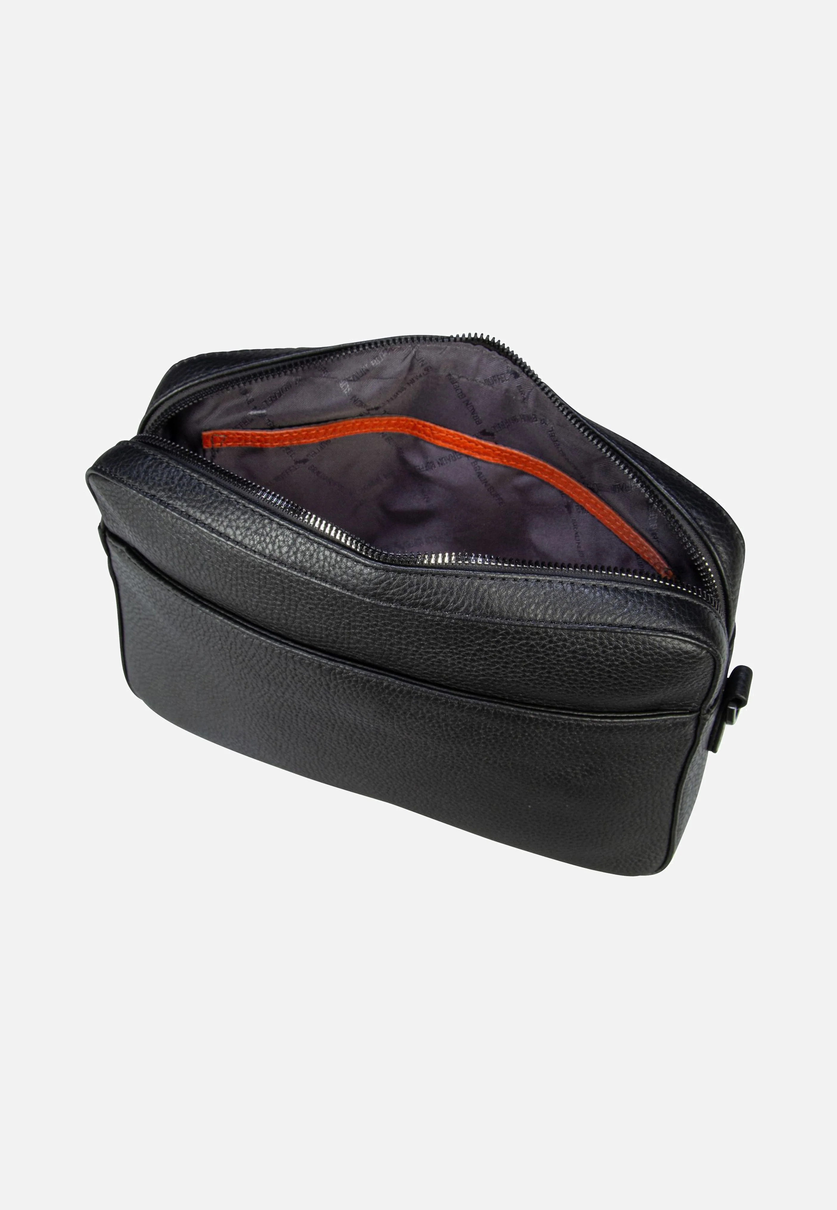 Novara 26353 Schwarz - Crossbody Bag - Image 4