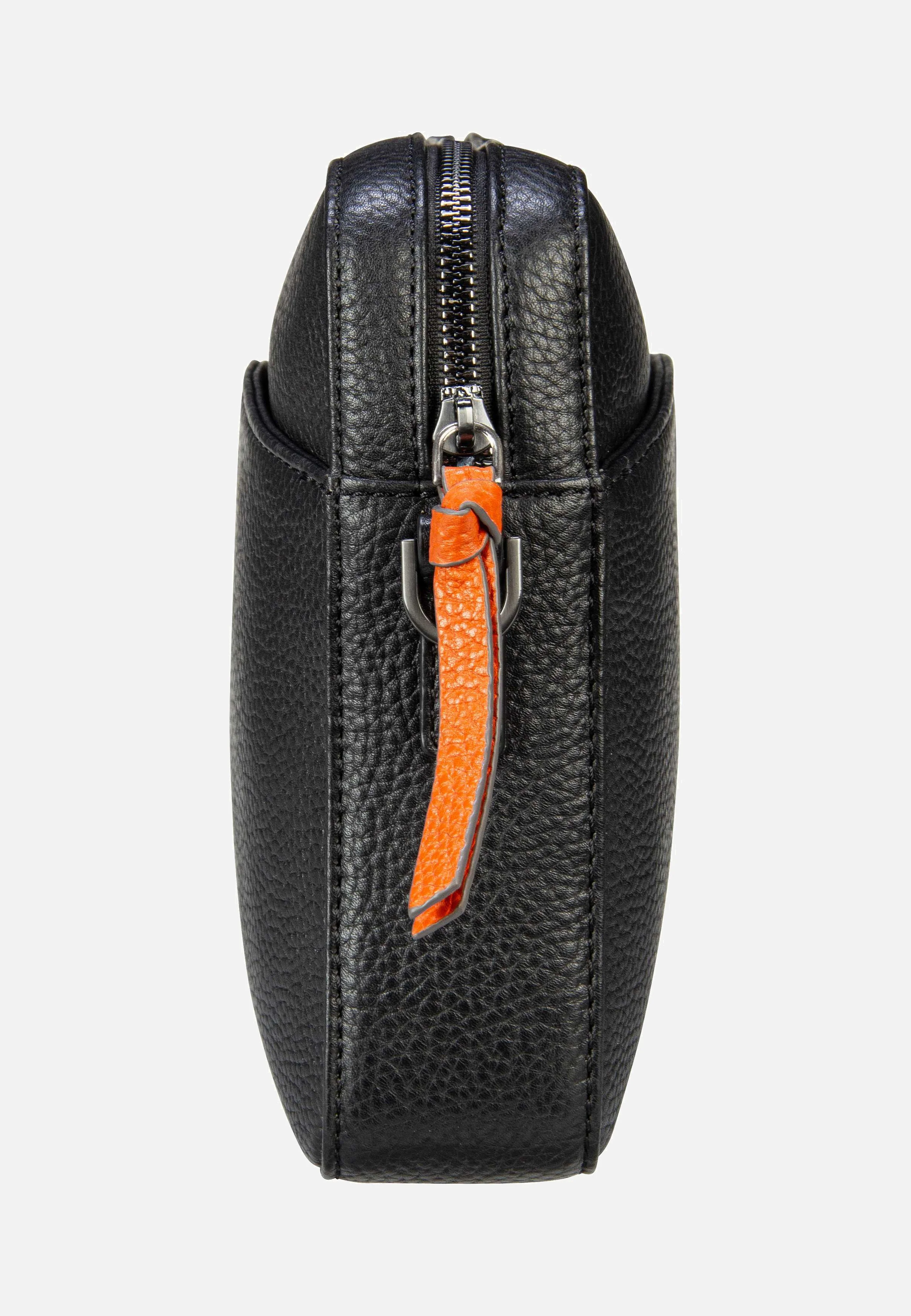 Novara 26353 Schwarz - Crossbody Bag - Image 5