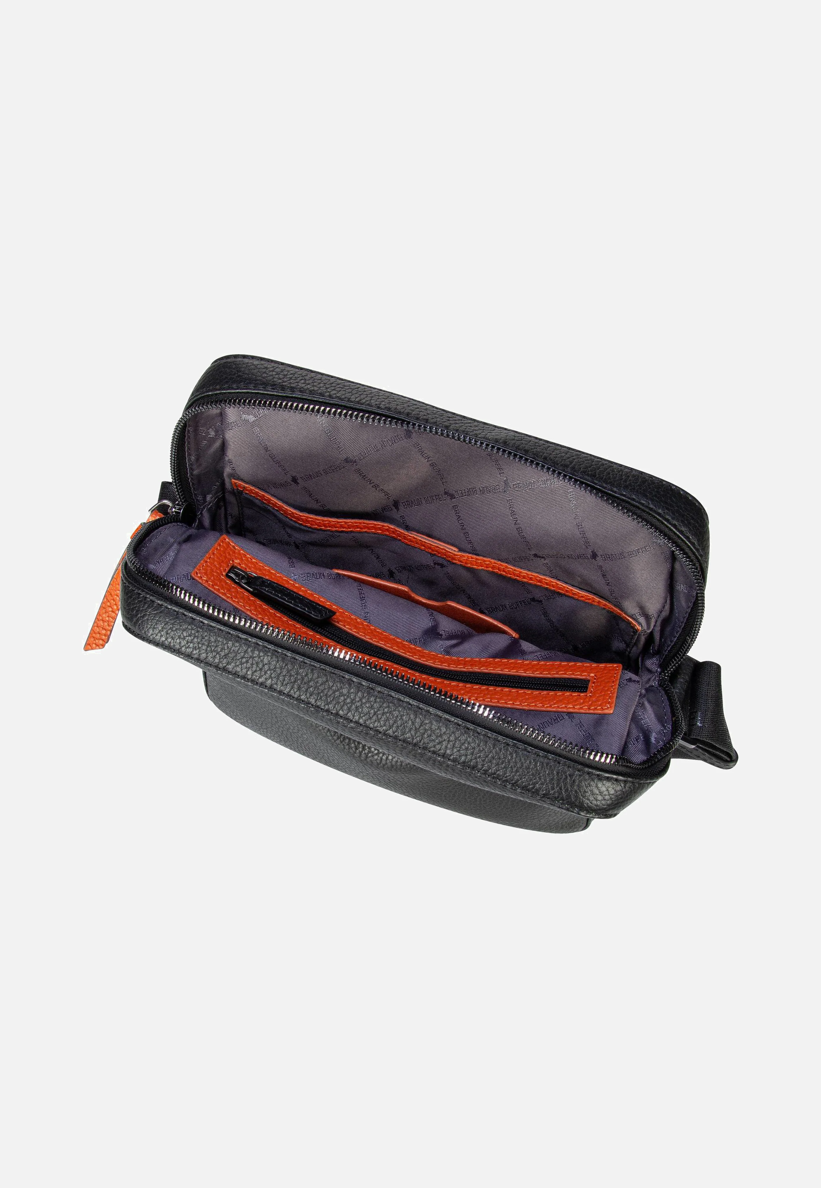 Novara 26354 Schwarz - Crossbody Bag - Image 3