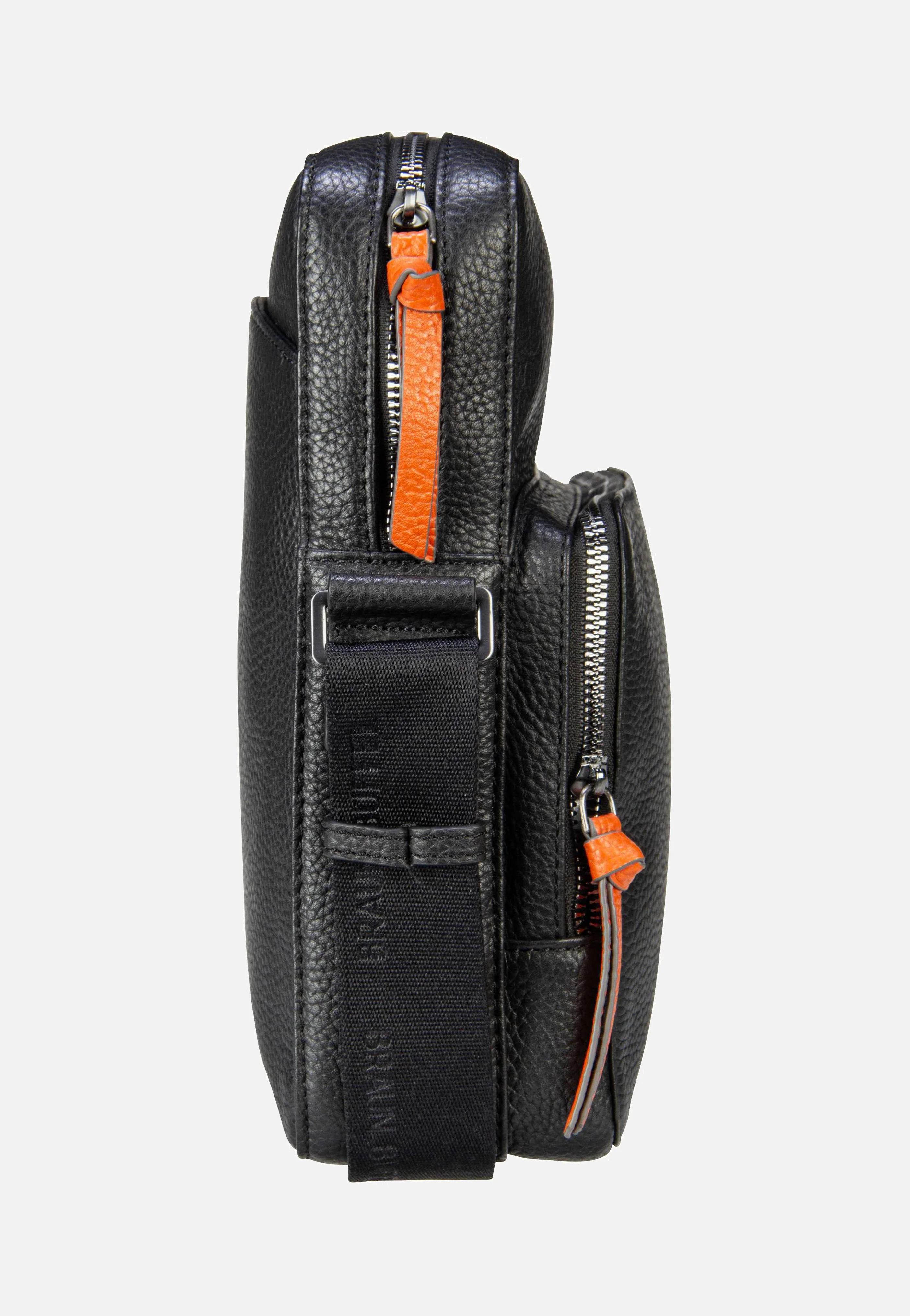 Novara 26354 Schwarz - Crossbody Bag - Image 7