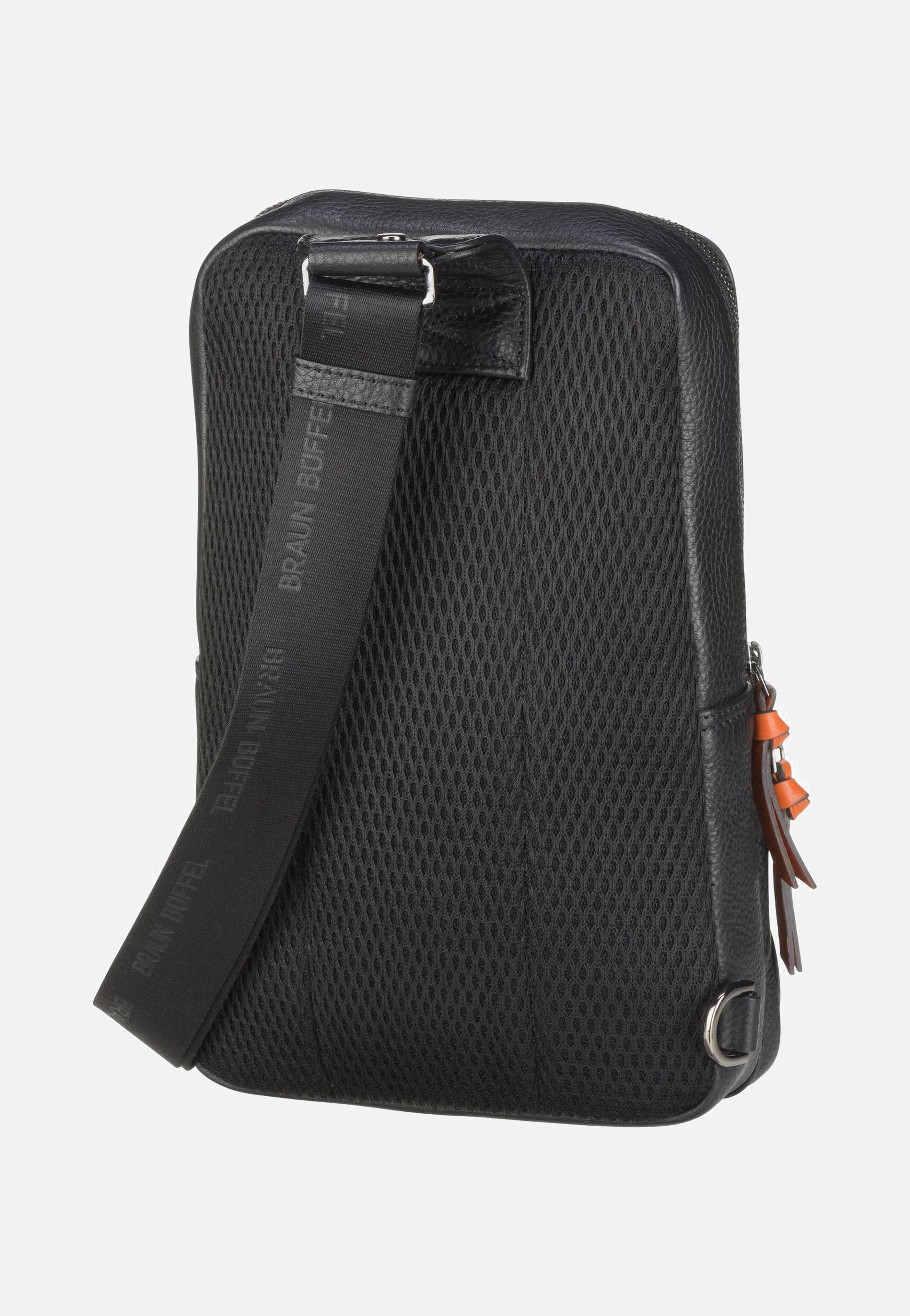 Novara 26360 Schwarz - Sling Bag - Image 2