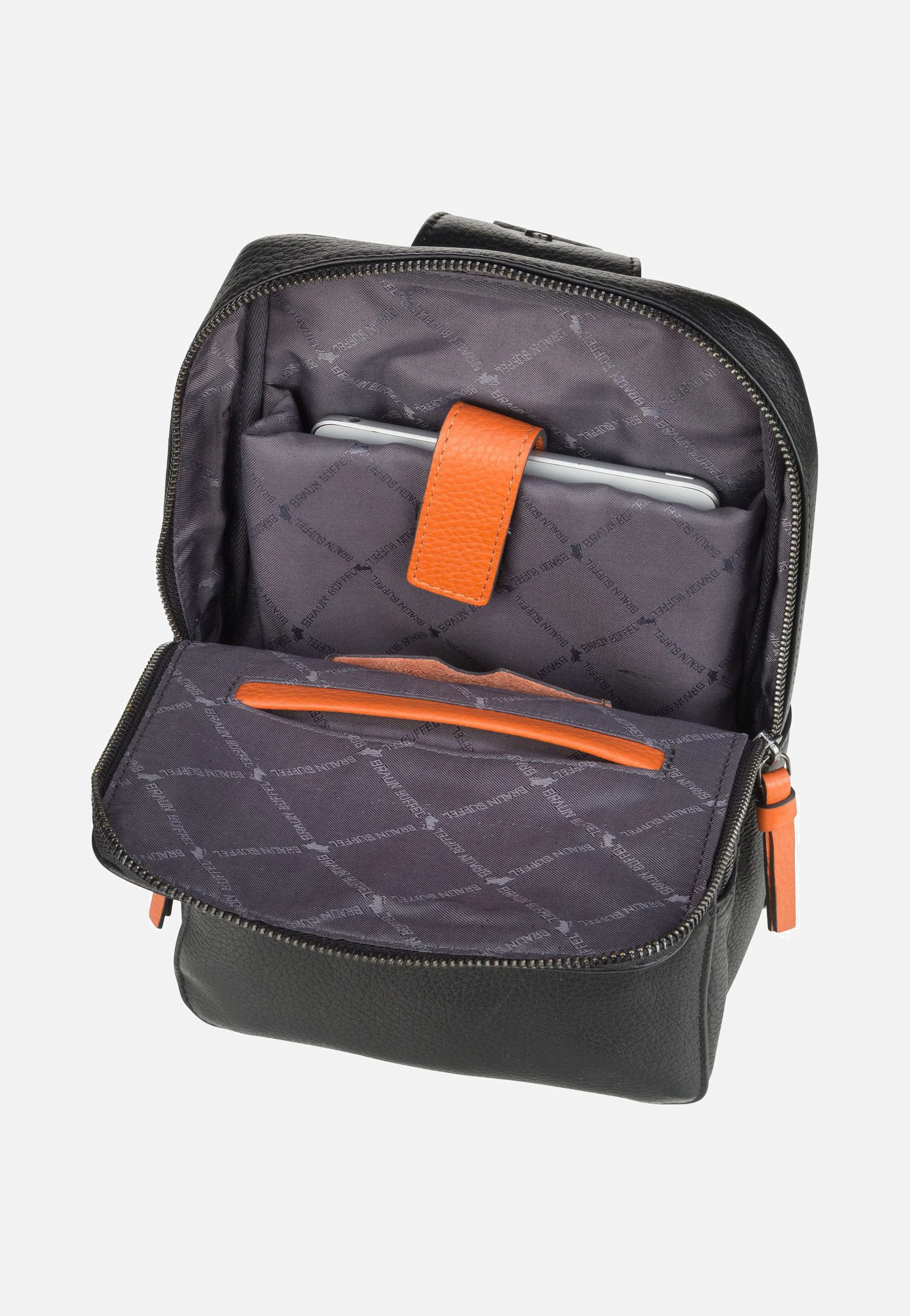 Novara 26360 Schwarz - Sling Bag - Image 3