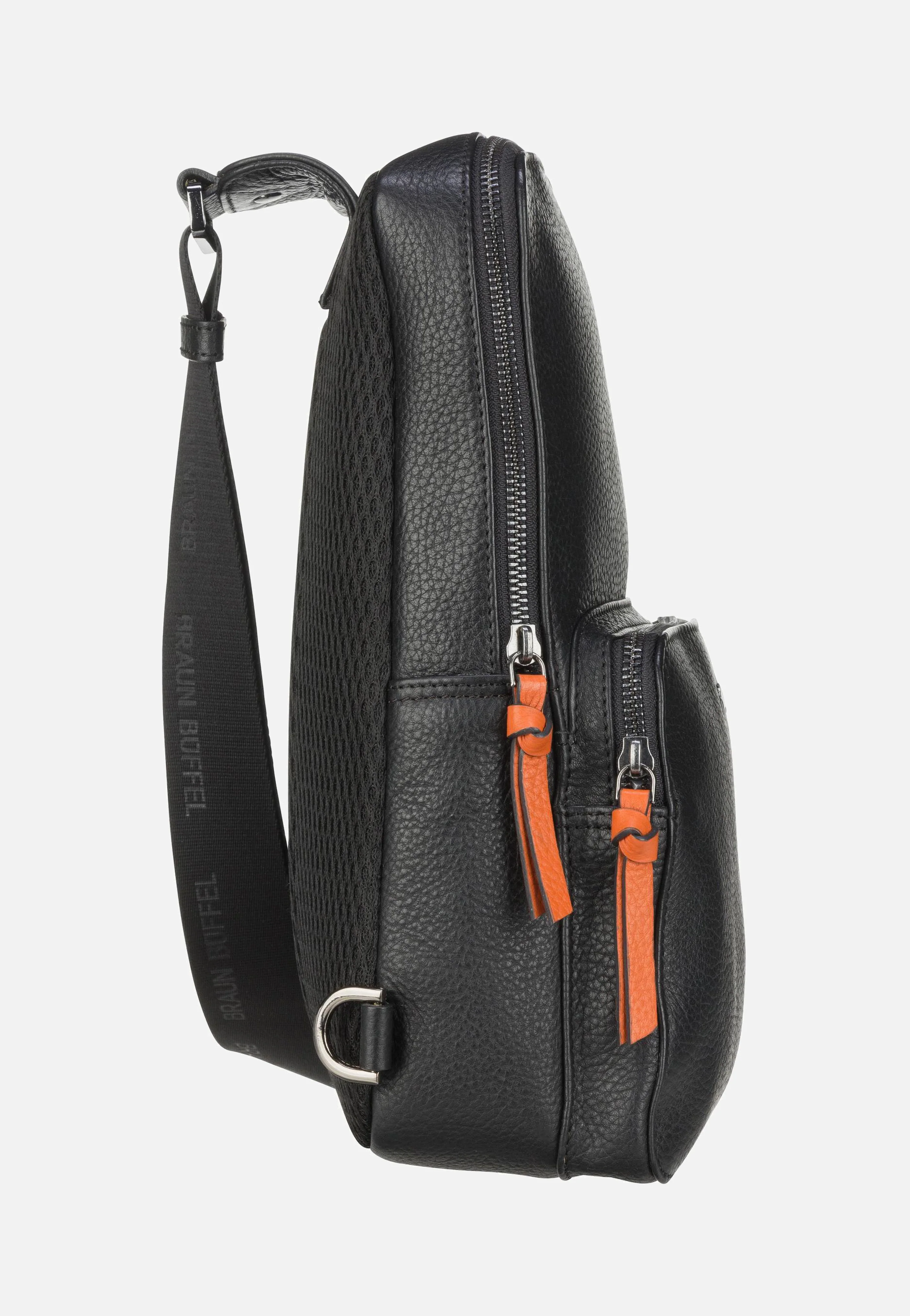 Novara 26360 Schwarz - Sling Bag - Image 4