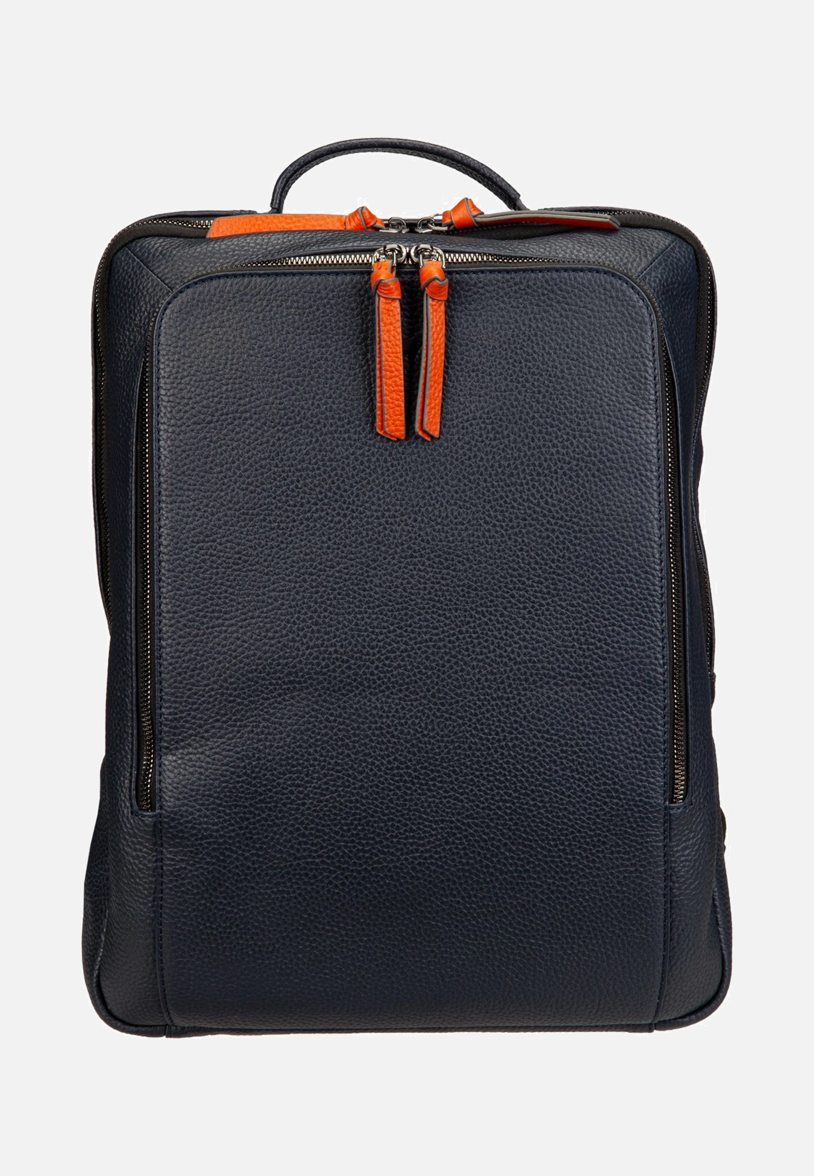 Novara 26361 Dunkelblau - Rucksack - Image 2