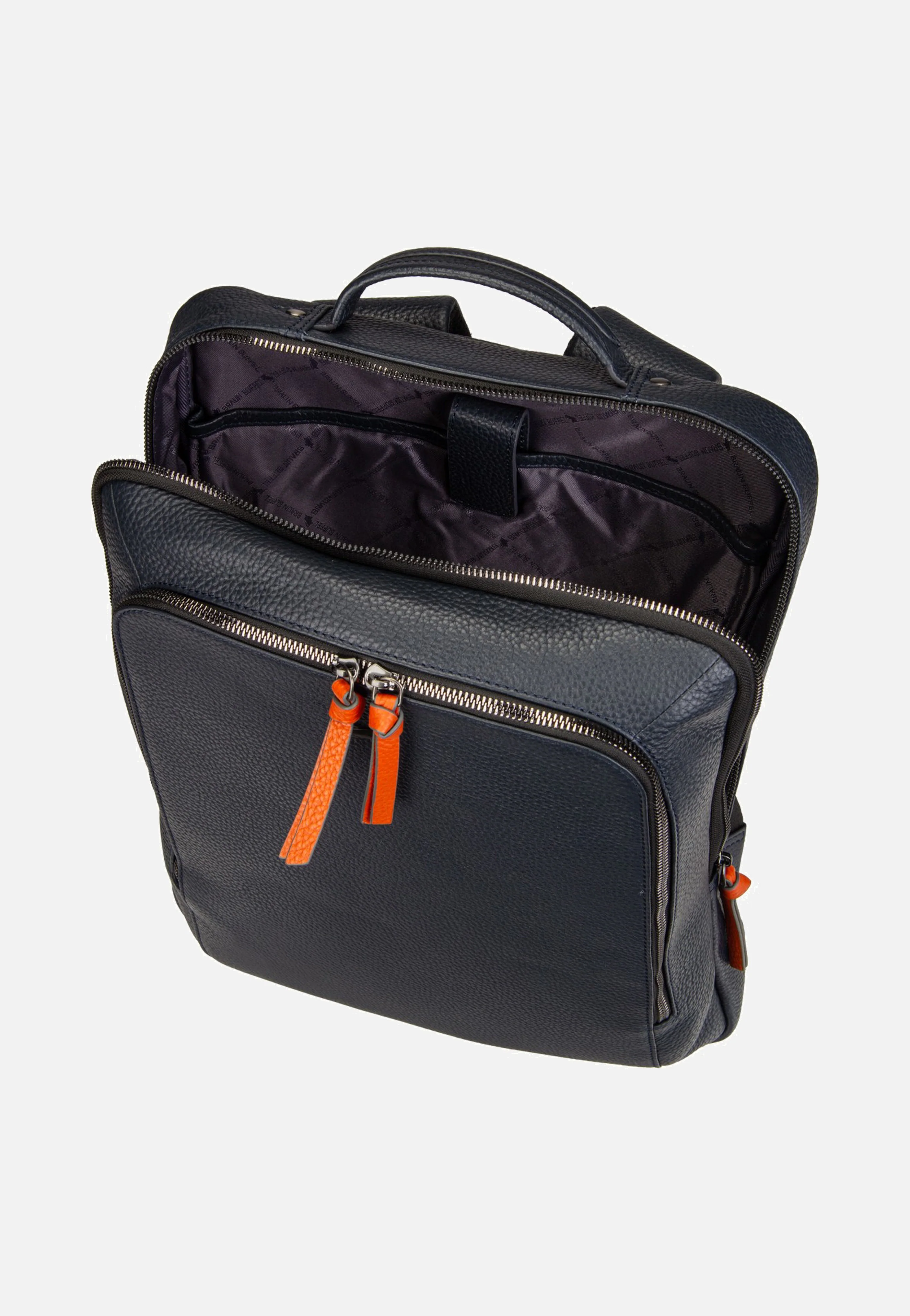 Novara 26361 Dunkelblau - Rucksack - Image 5