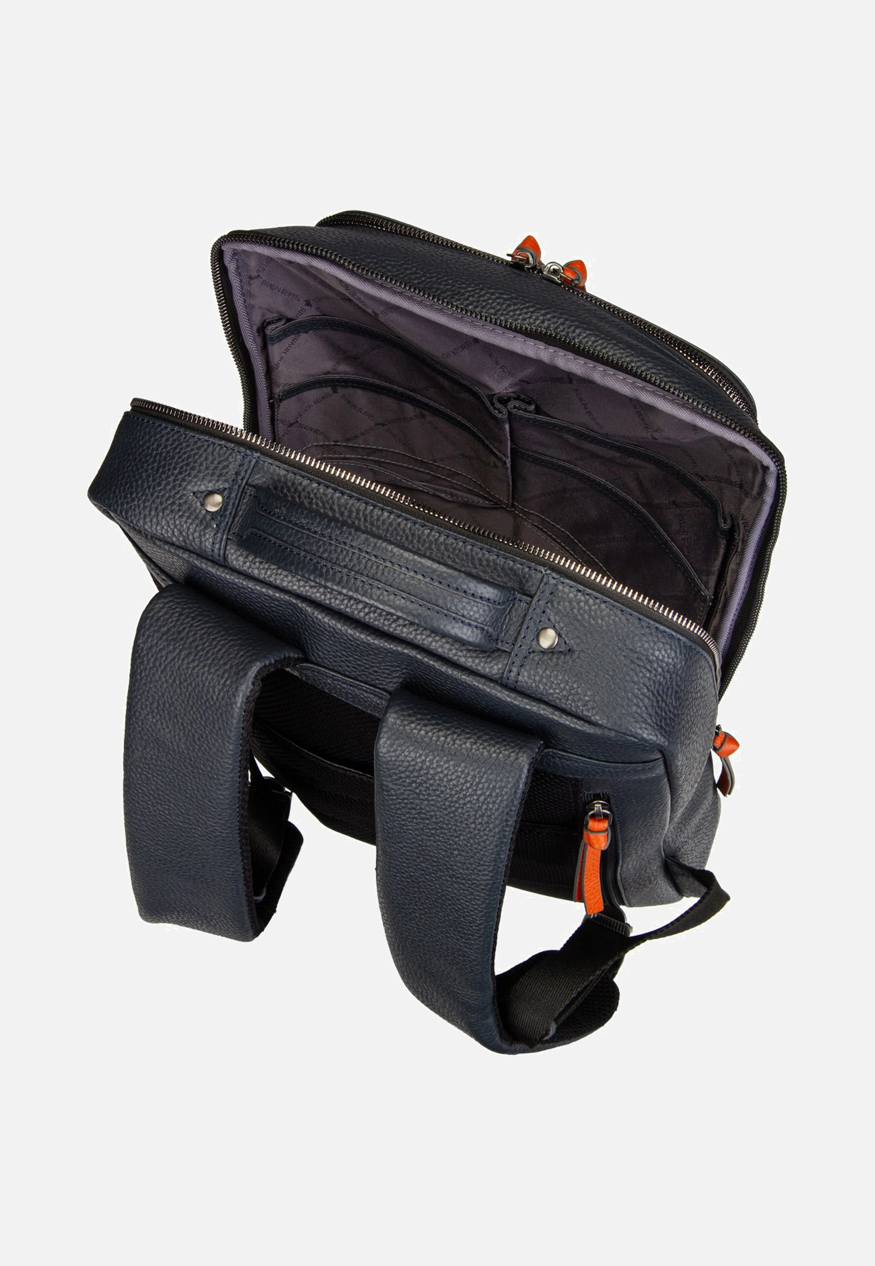 Novara 26361 Dunkelblau - Rucksack - Image 6