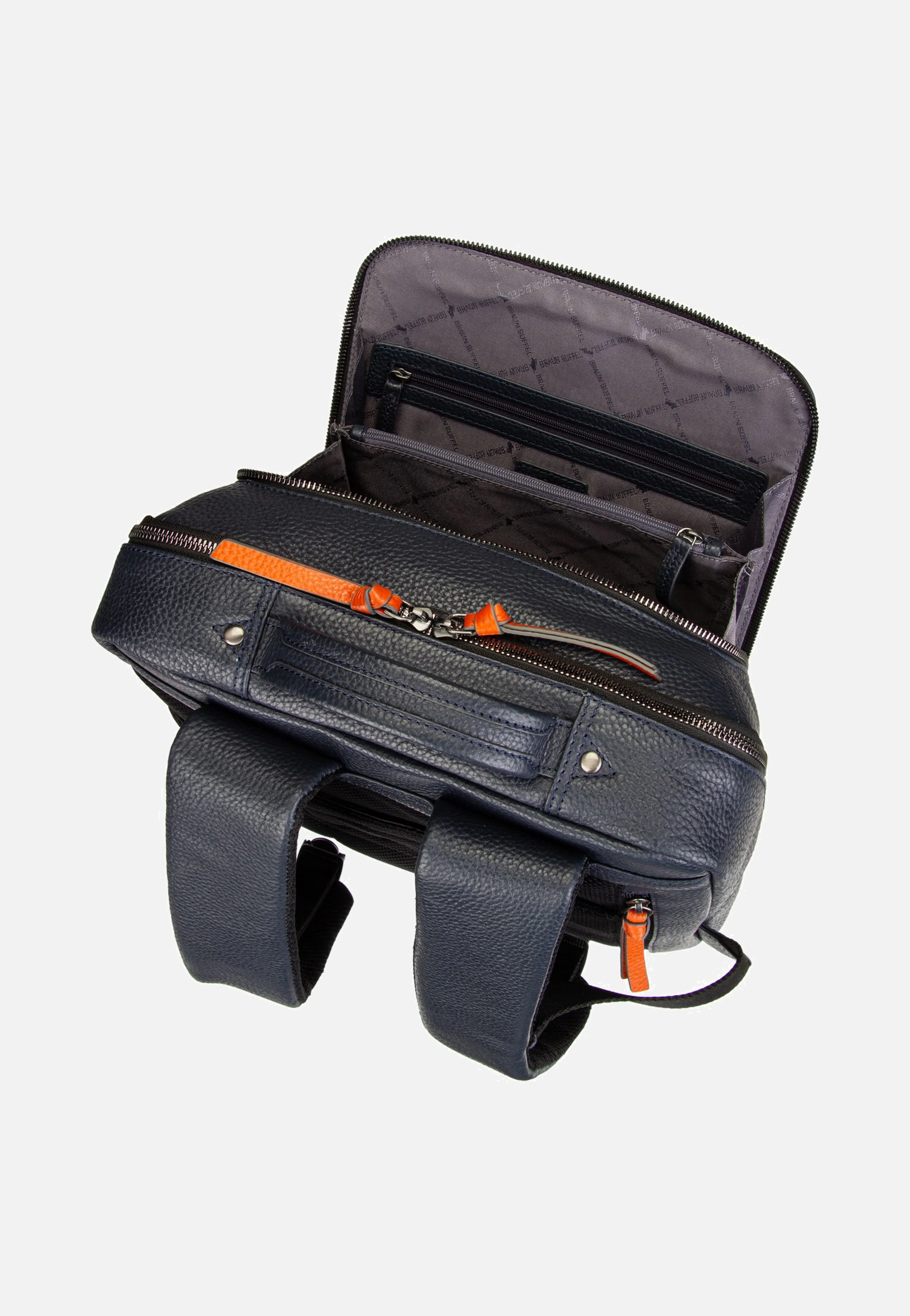 Novara 26361 Dunkelblau - Rucksack - Image 7