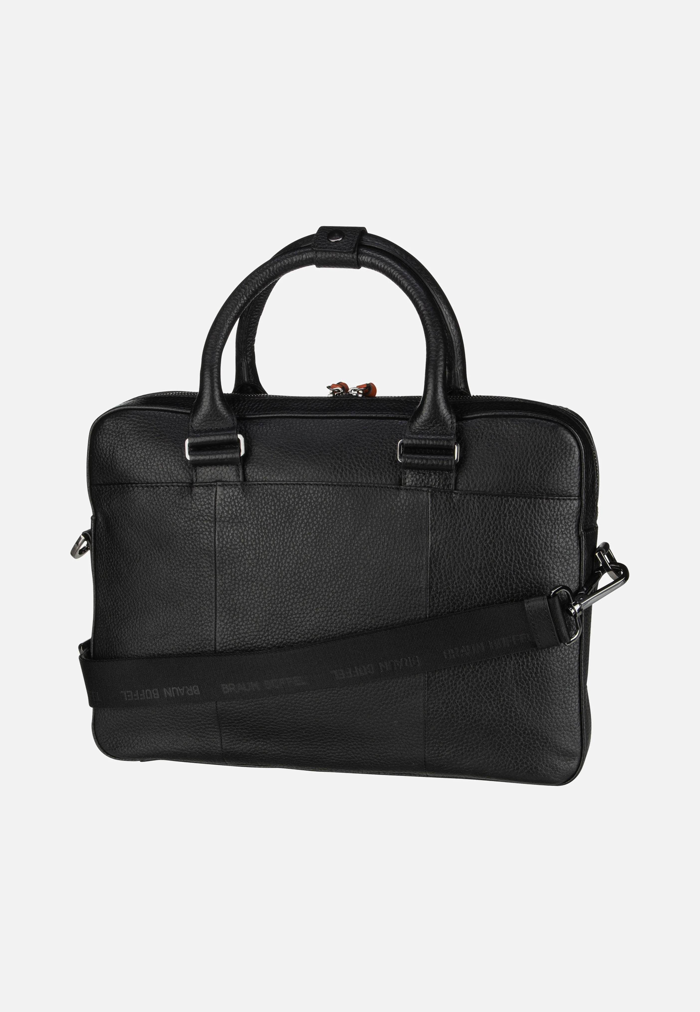 Novara 26365 Schwarz - Aktentasche - Image 2