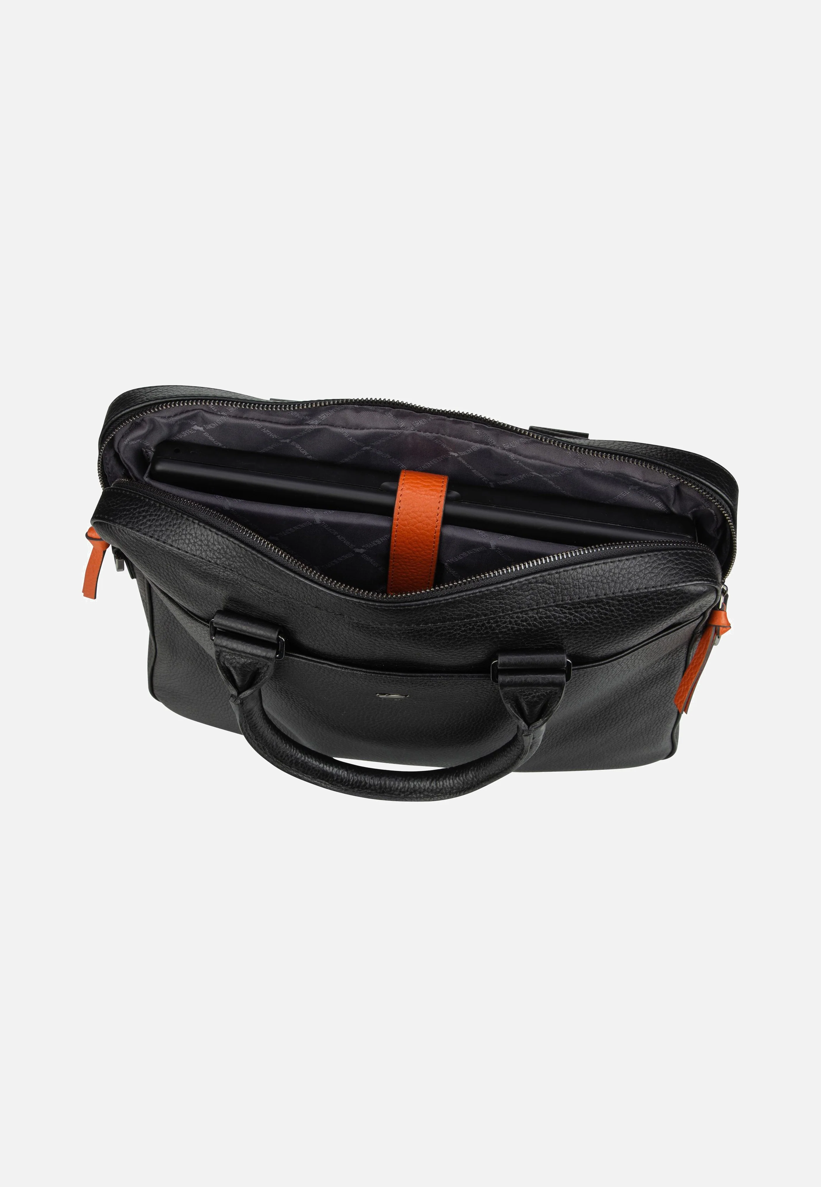 Novara 26365 Schwarz - Aktentasche - Image 3