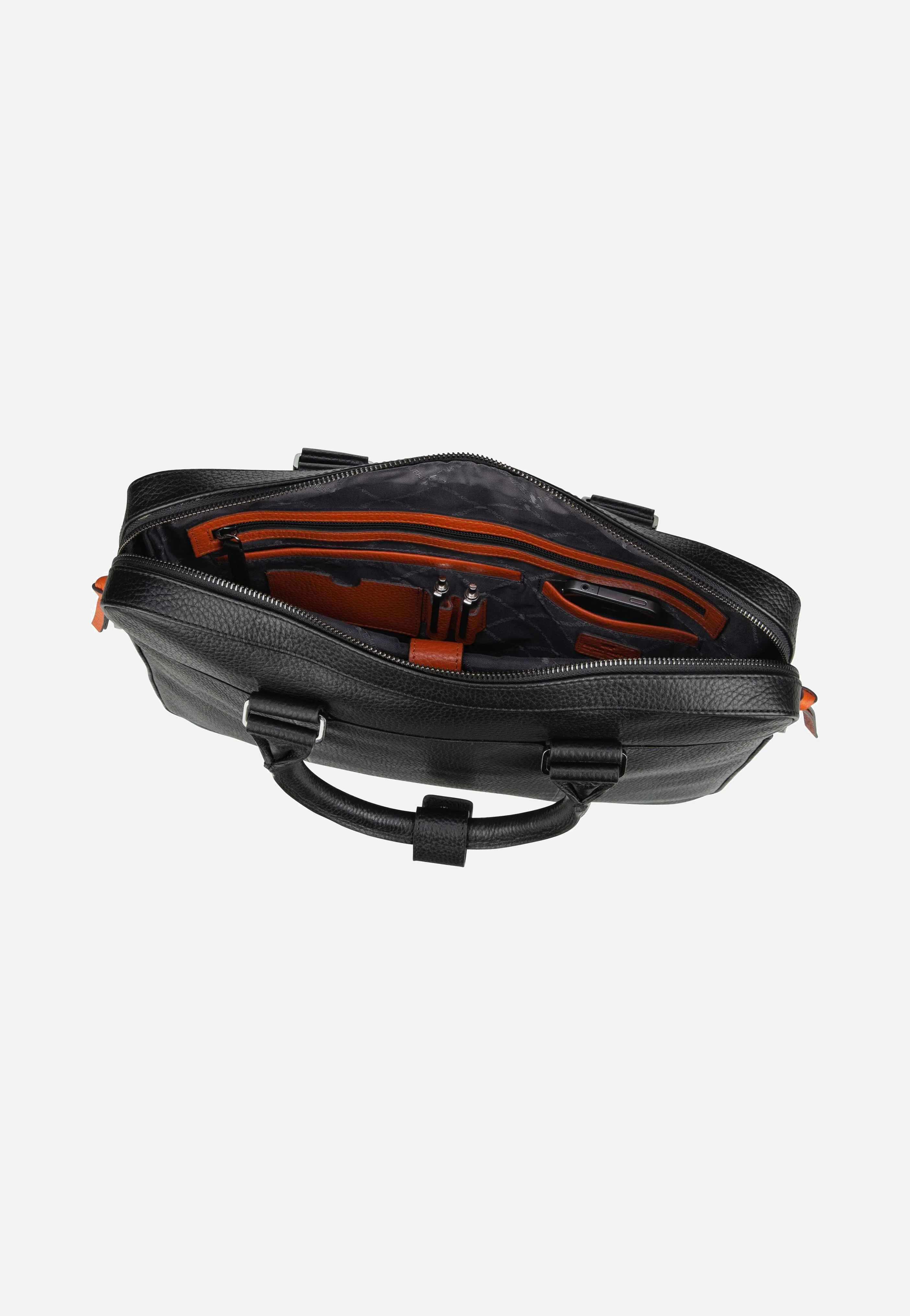 Novara 26365 Schwarz - Aktentasche - Image 4