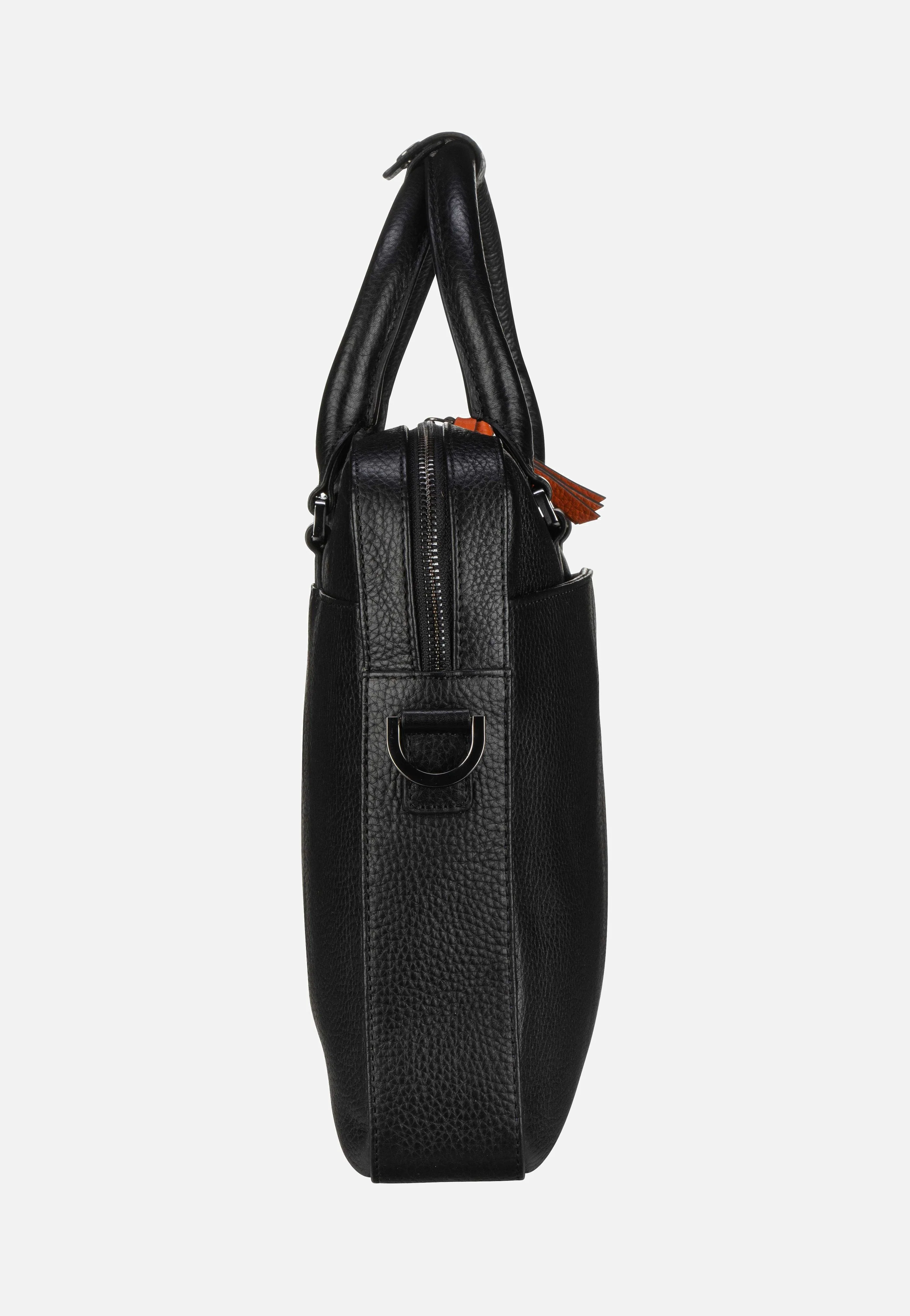 Novara 26365 Schwarz - Aktentasche - Image 5