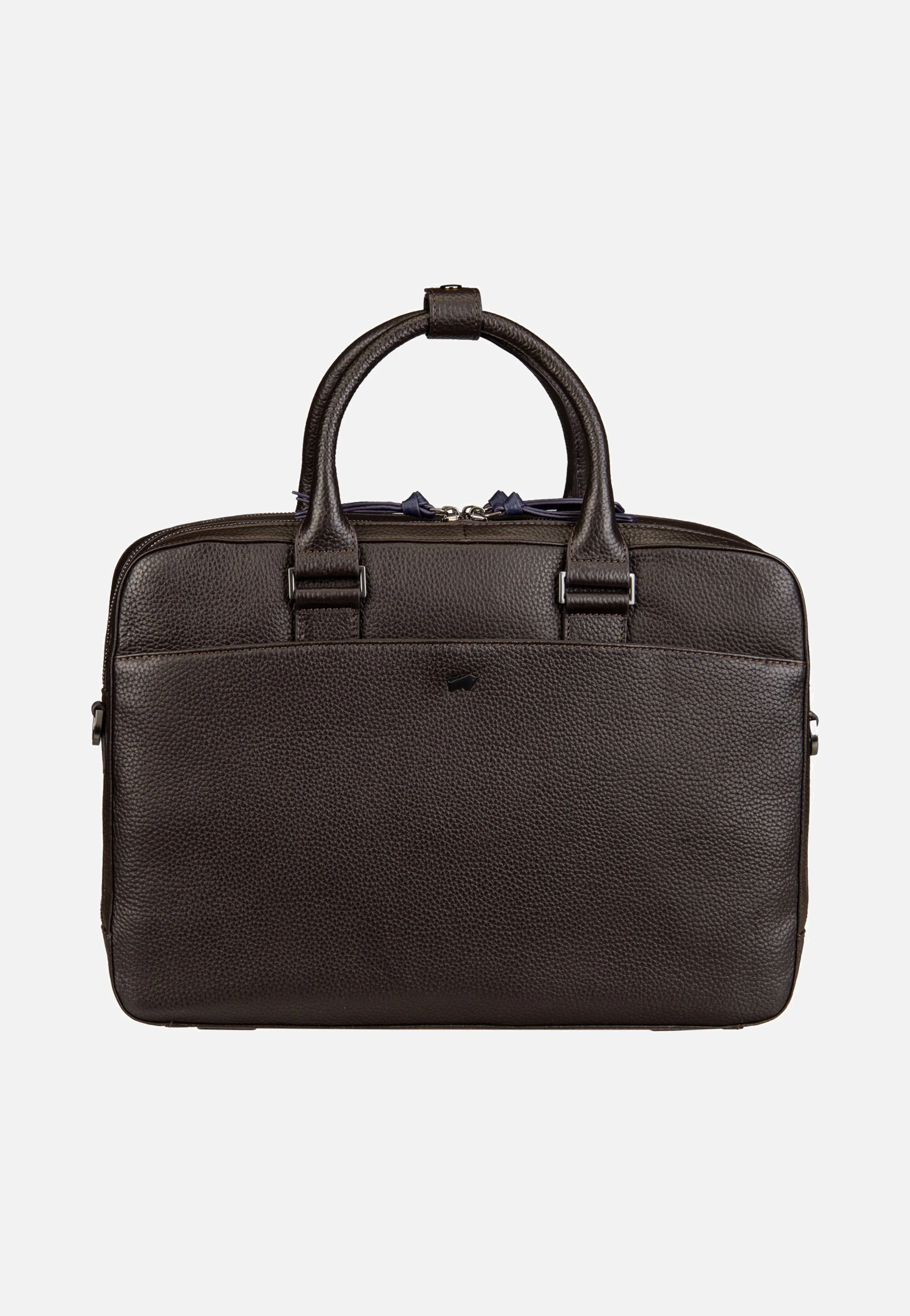 Novara Business Bag L Braun - Aktentasche - Image 2