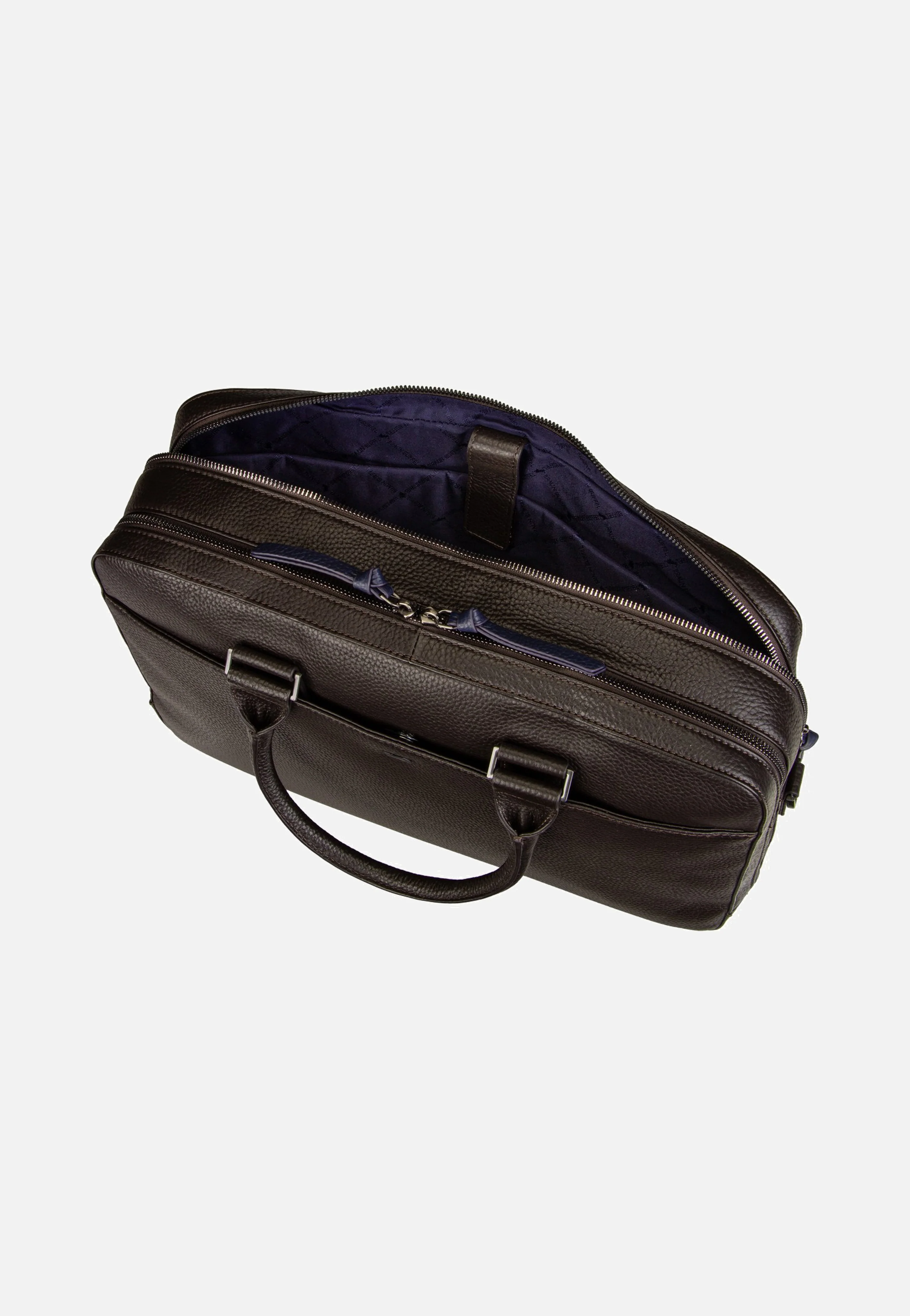 Novara Business Bag L Braun - Aktentasche - Image 7