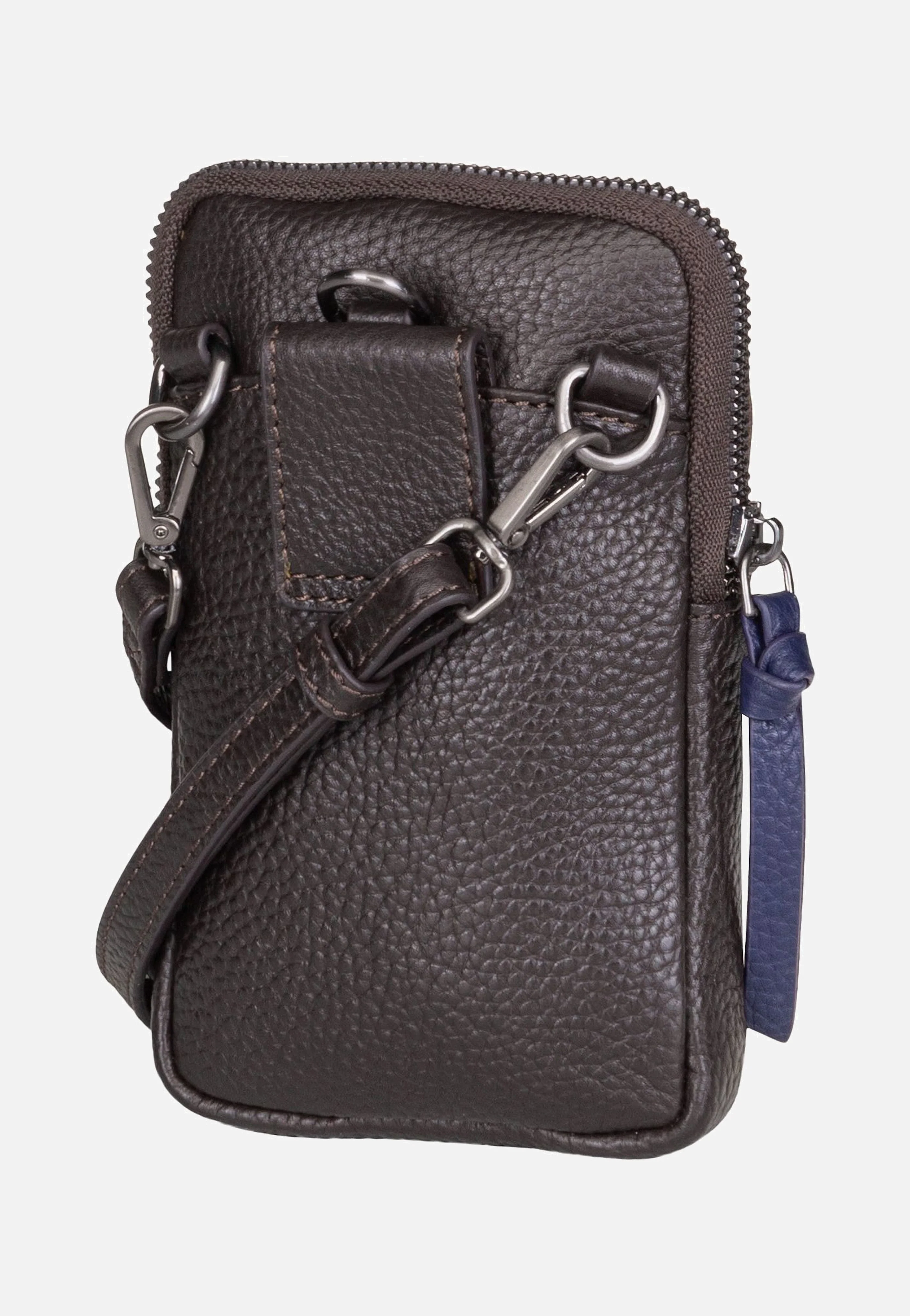 Novara Phone Pouch Choco - Handytasche - Image 2