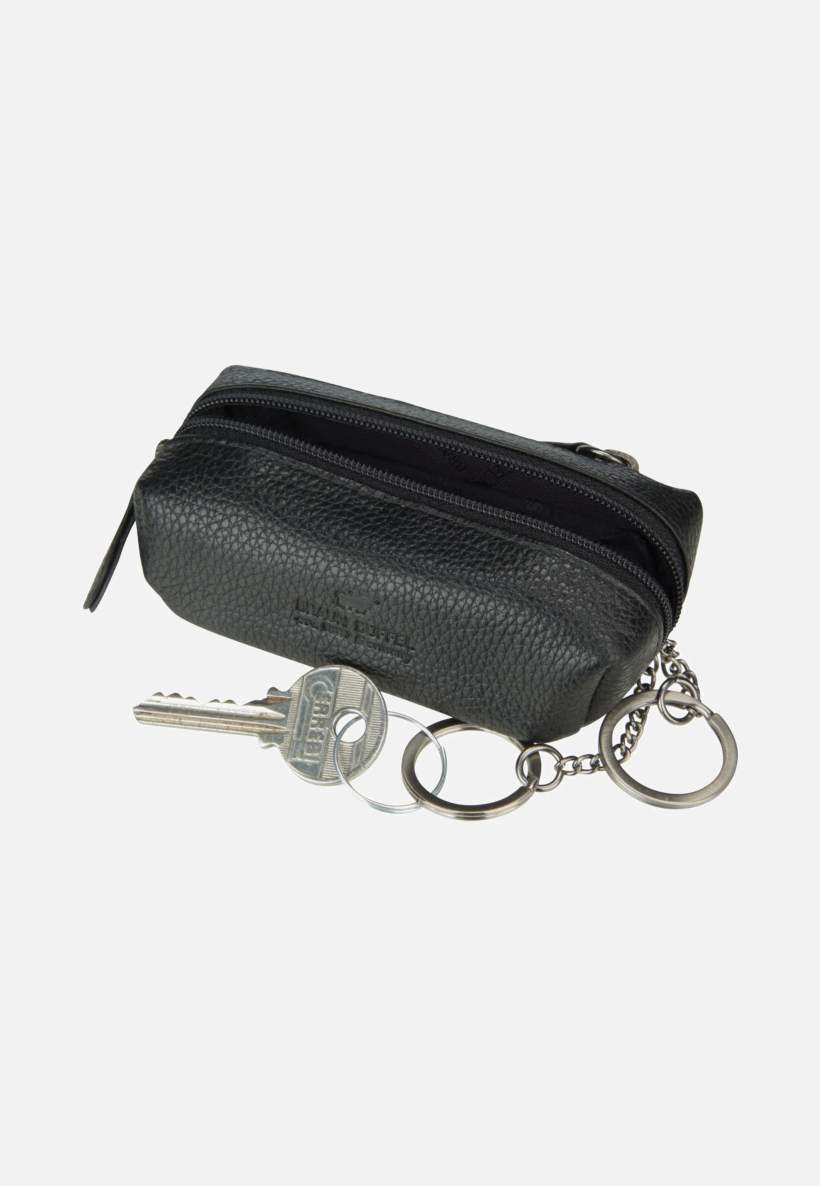 Prato 69301 Schwarz - Key Cases - Image 3