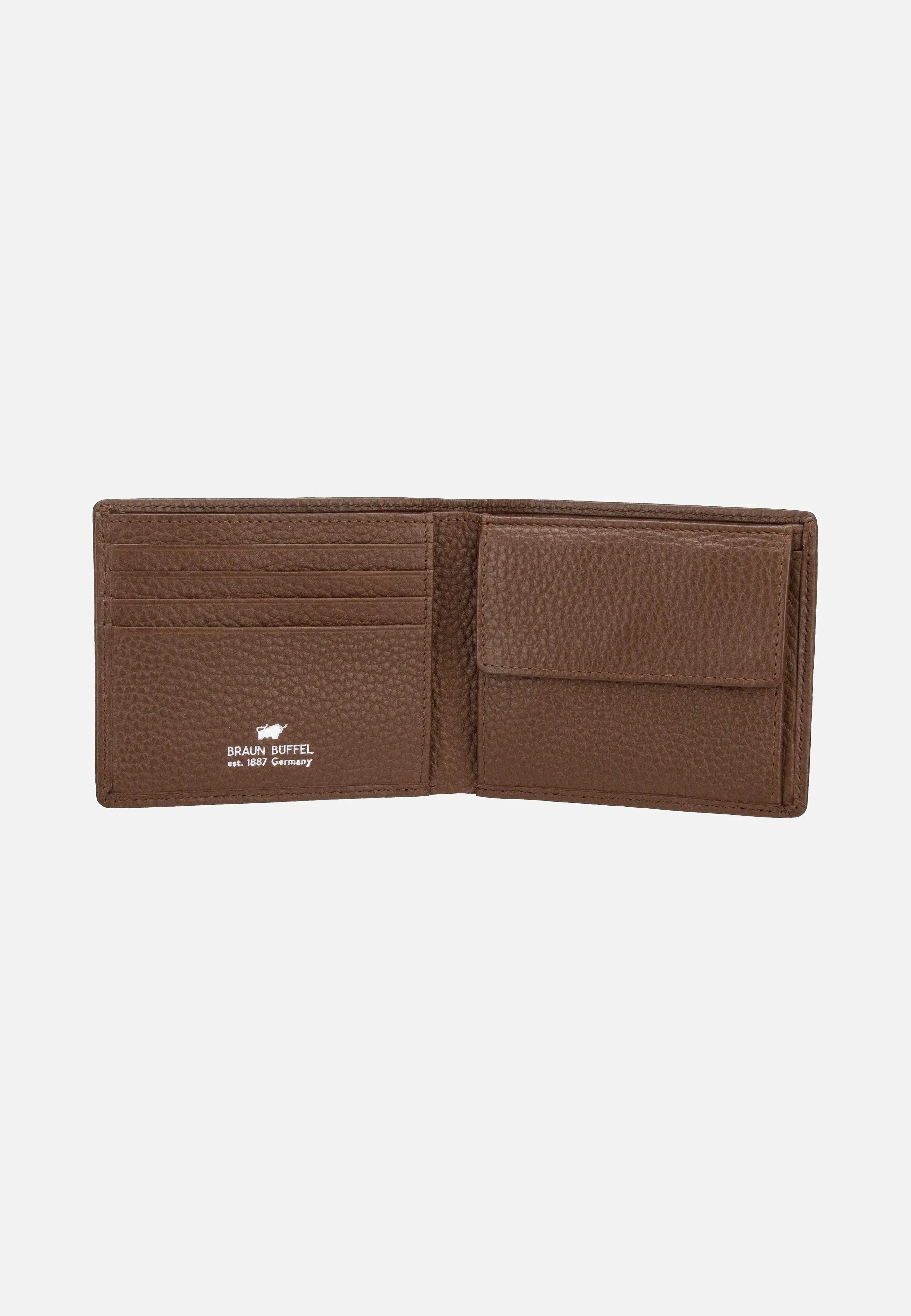 Theo 60532 Nut - Portemonnaie - Image 3