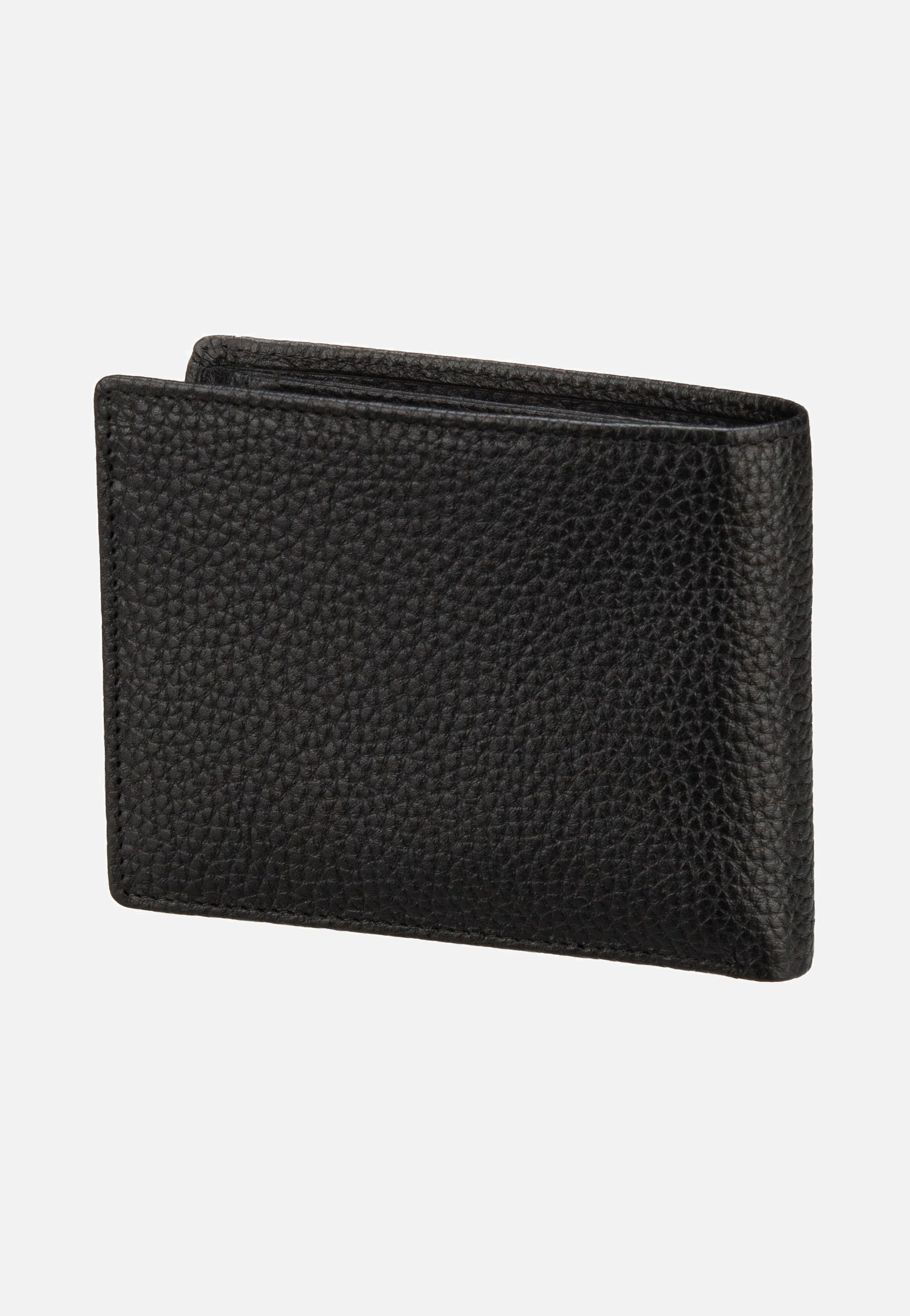 Theo 60536 Schwarz - Portemonnaie - Image 2