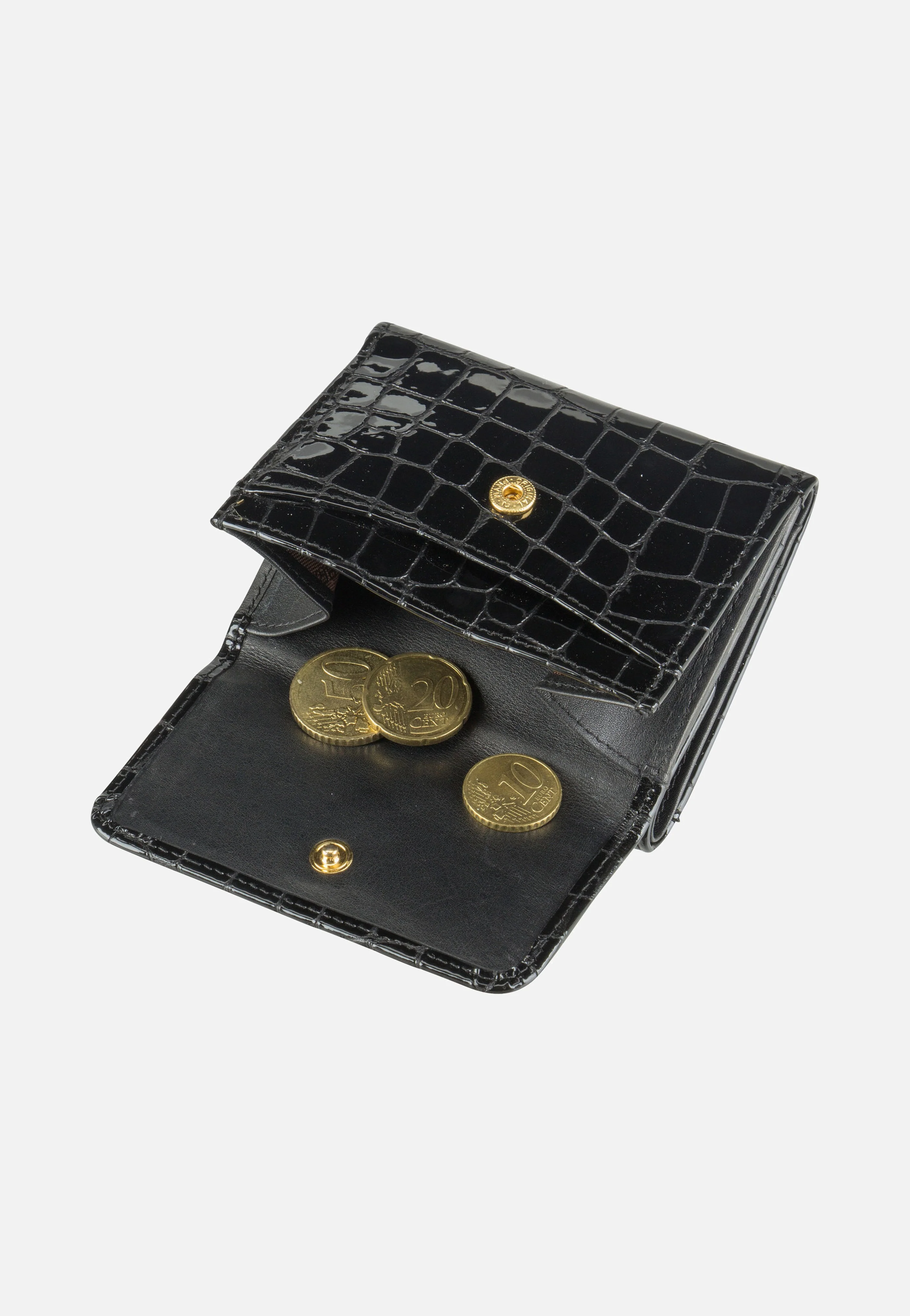 Verona 40015 Schwarz - Portemonnaie - Image 3