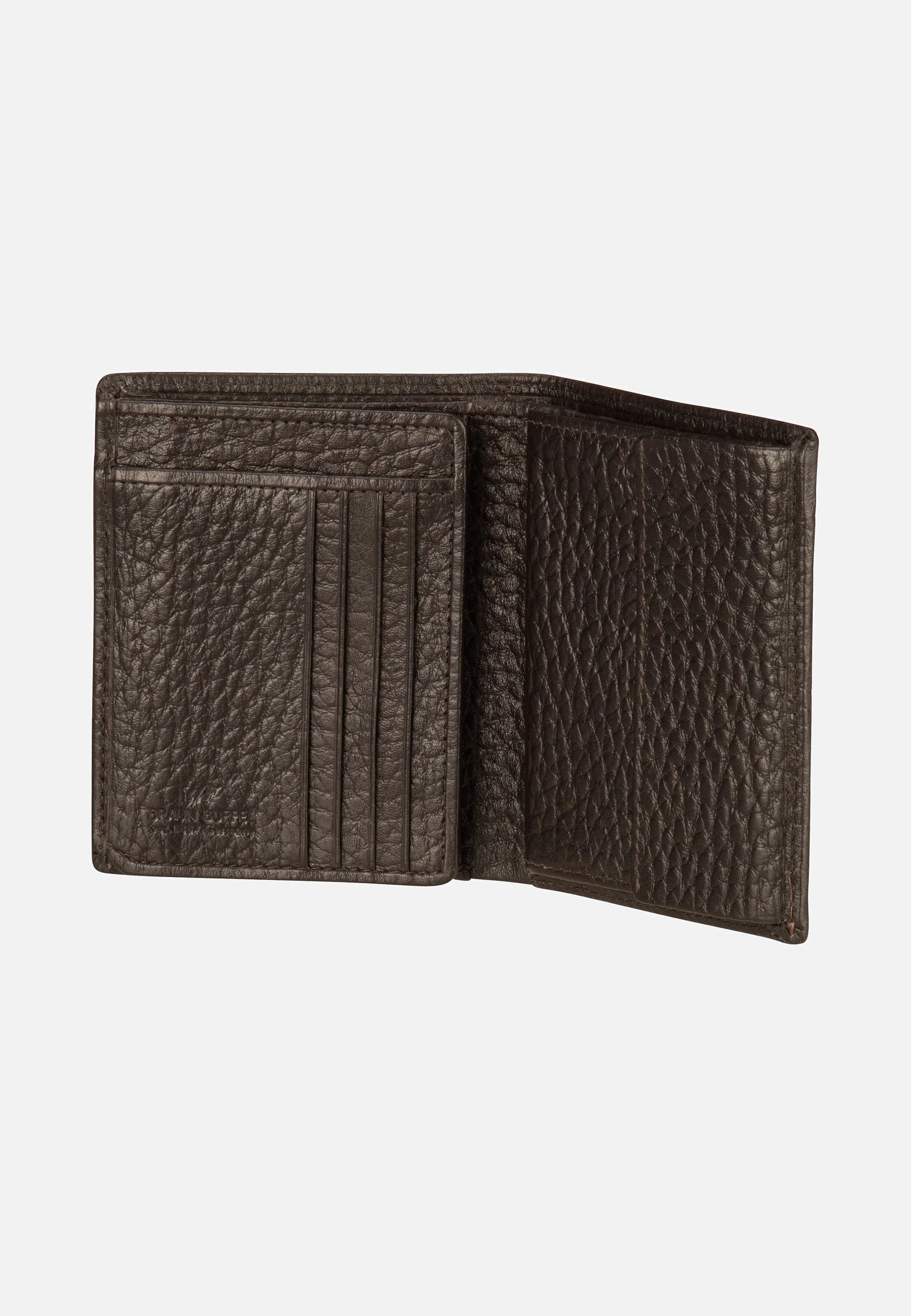 Yannik 53141 Dunkelbraun - Portemonnaie - Image 3
