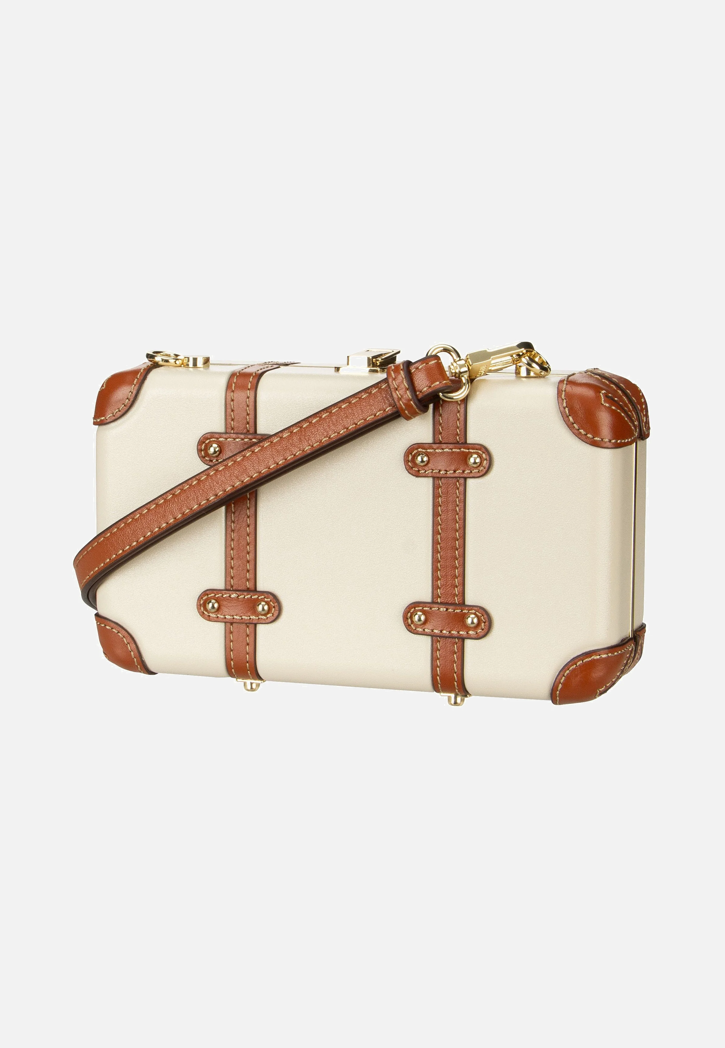 Bellagio 608370 Creme - Crossbody Bag - Image 2