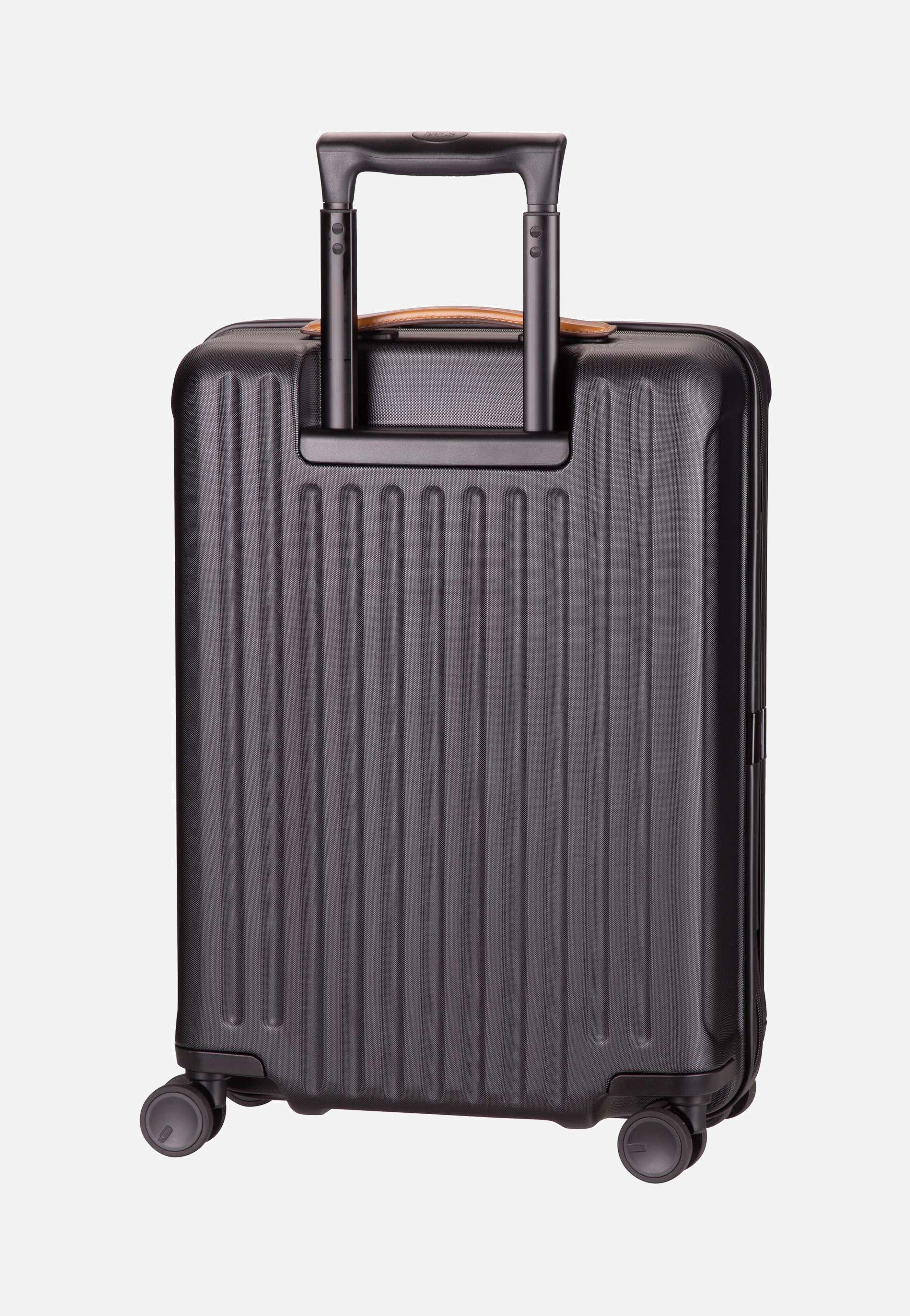 Capri Trolley 28027 Nero - Koffer - Image 2