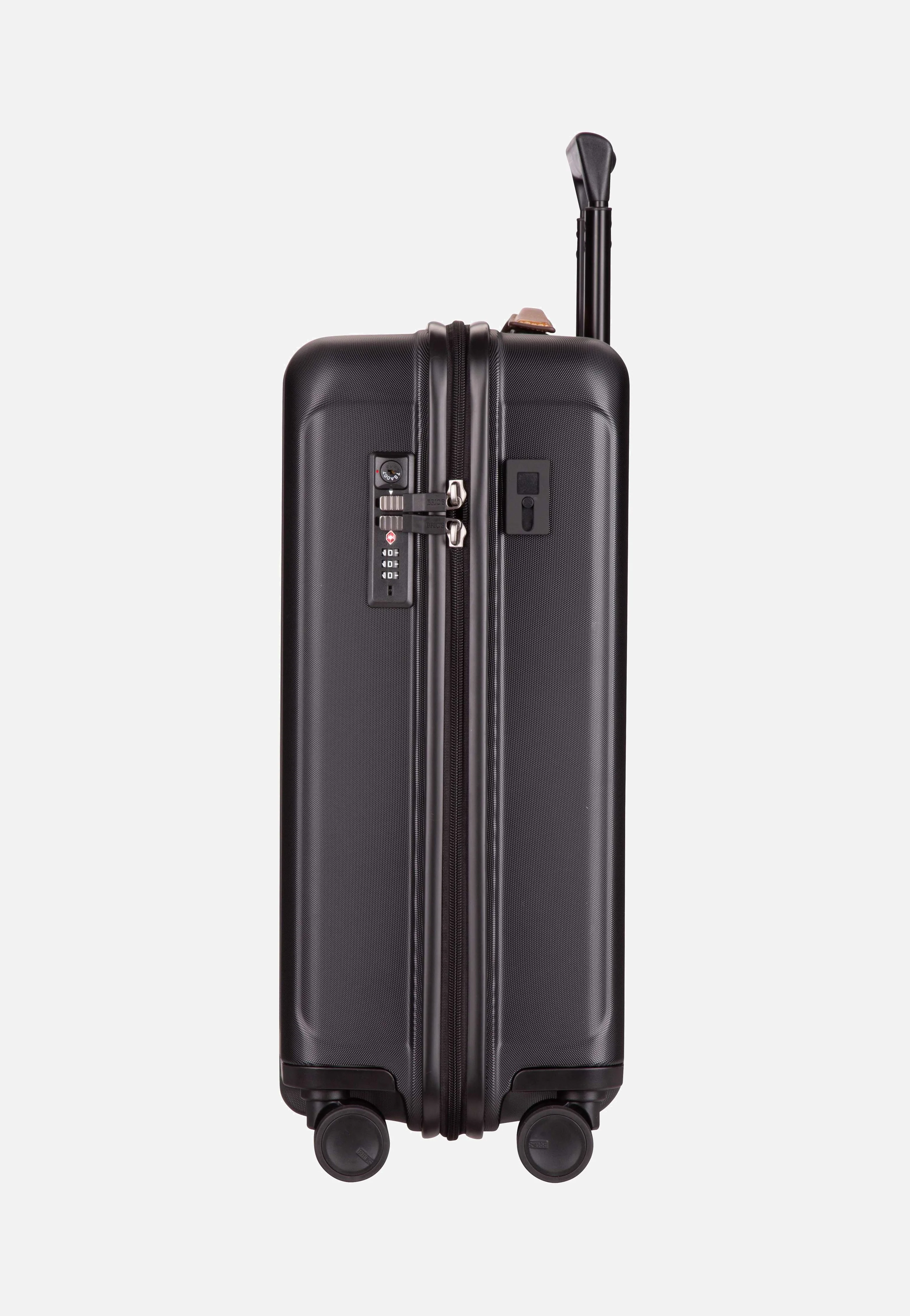 Capri Trolley 28027 Nero - Koffer - Image 5