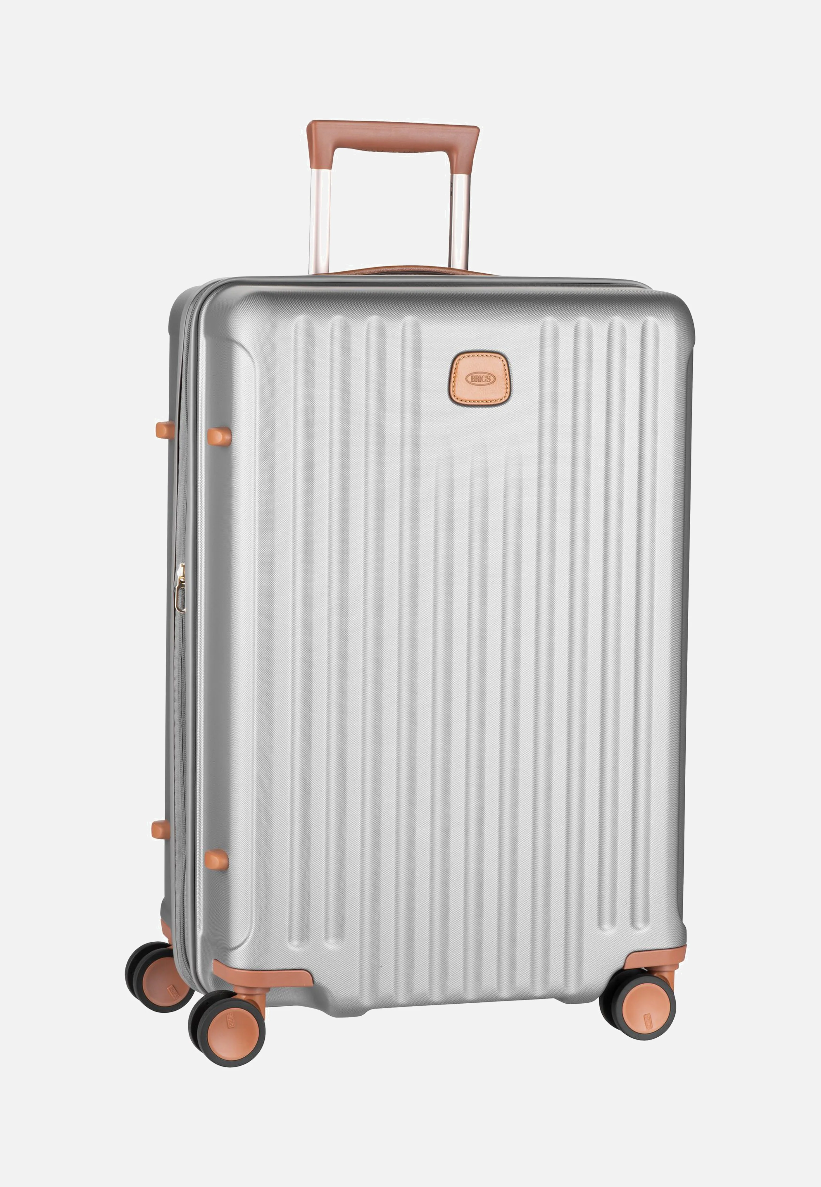 Capri Trolley 28031 Argento - Koffer