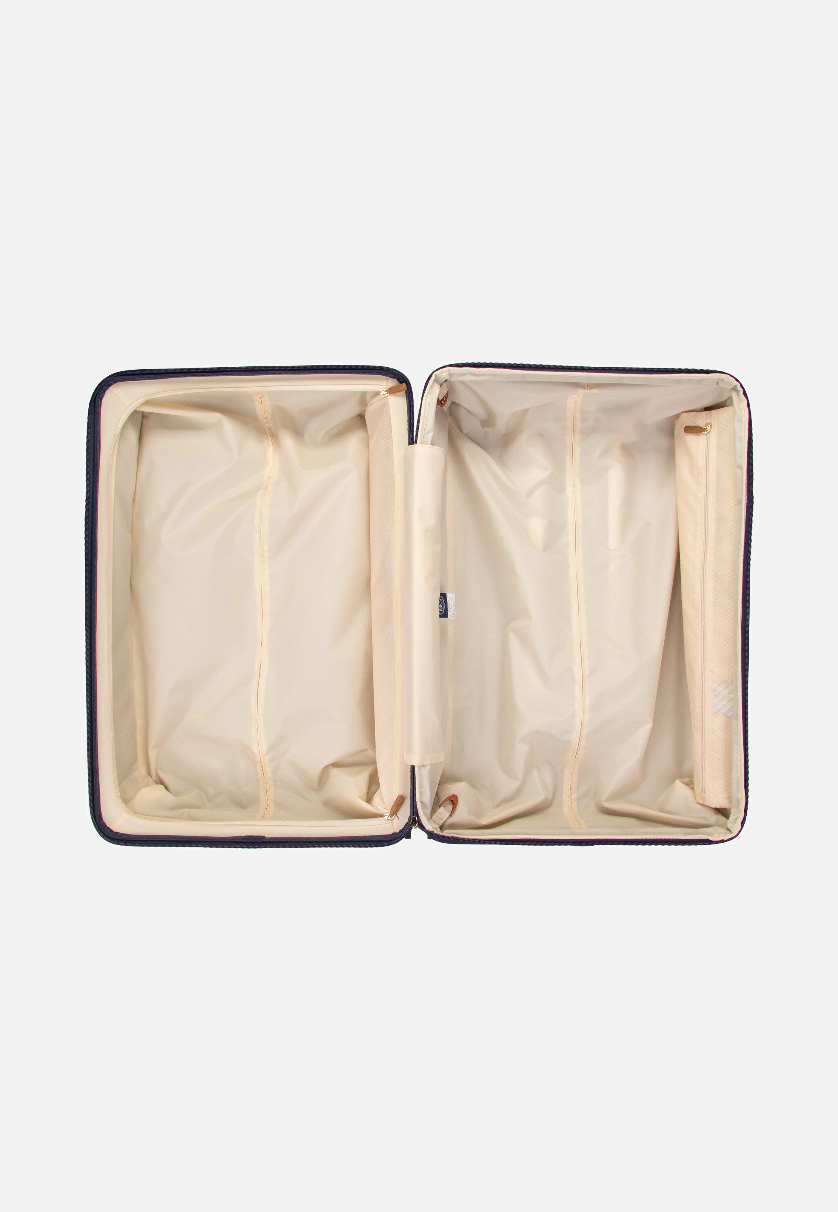 Capri Trolley 28032 Blue - Koffer - Image 3