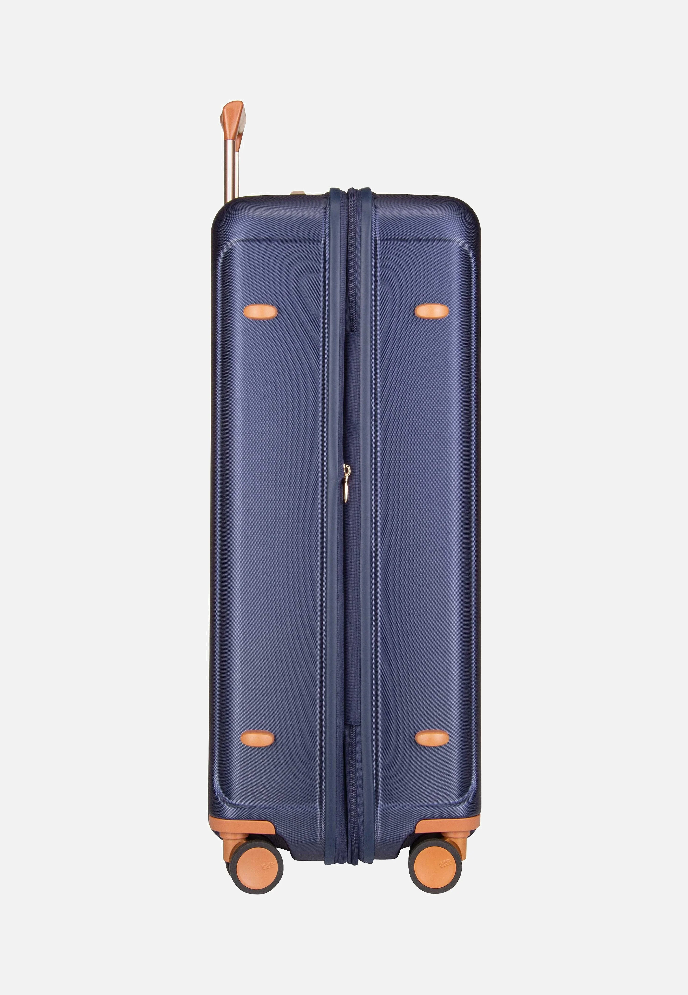 Capri Trolley 28032 Blue - Koffer - Image 5