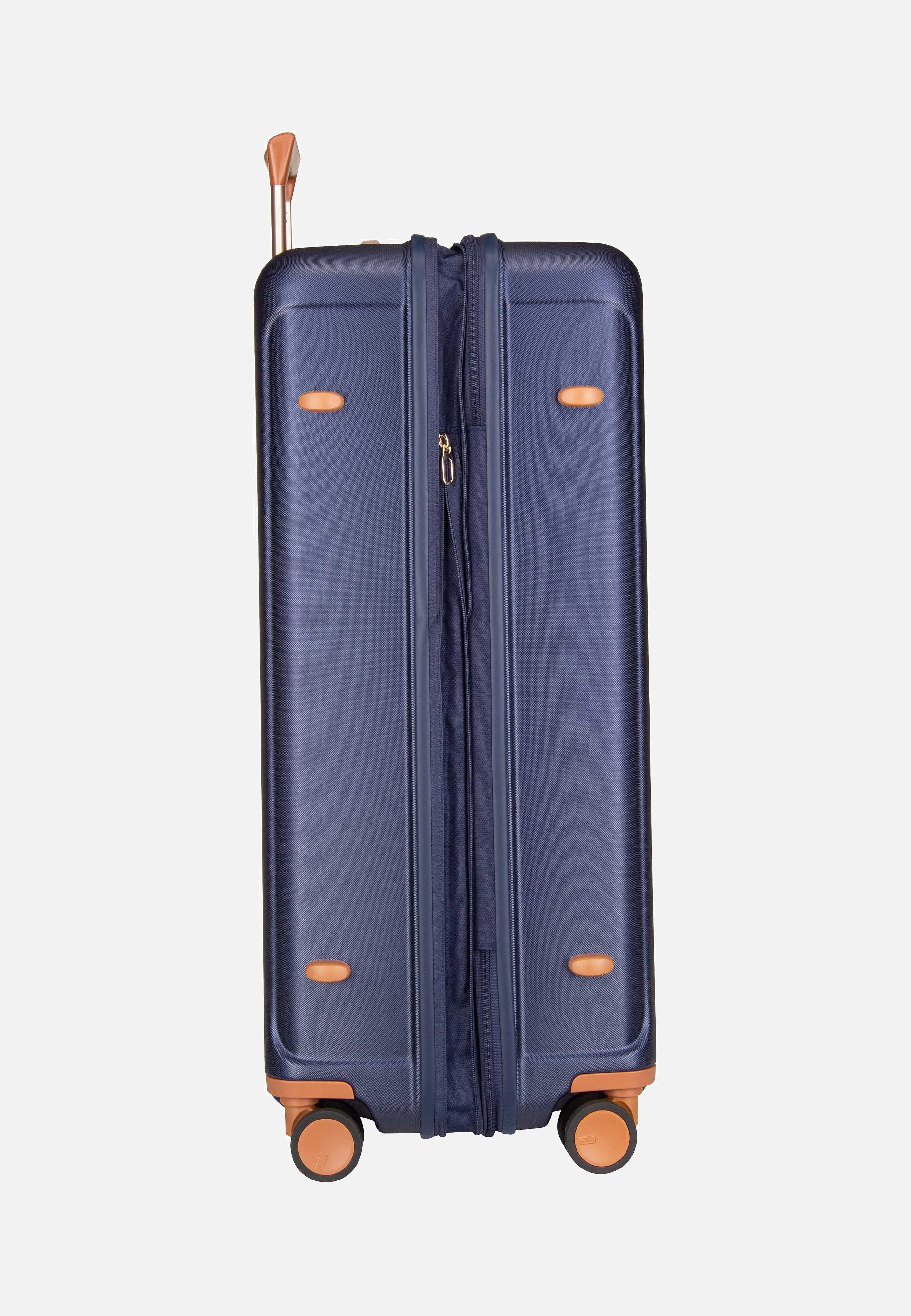 Capri Trolley 28032 Blue - Koffer - Image 7