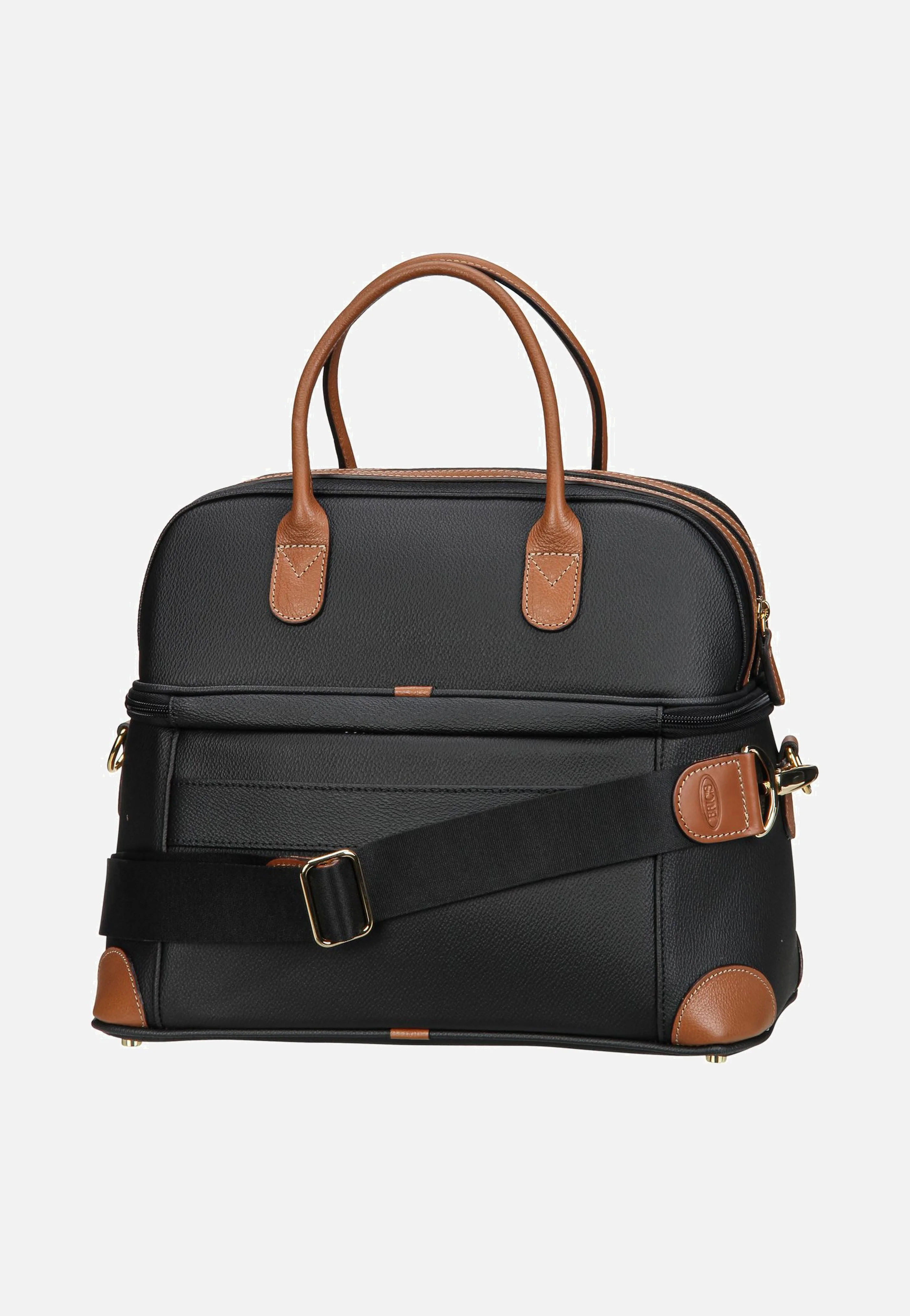 Firenze 35 Black - Kosmetikkoffer - Image 2