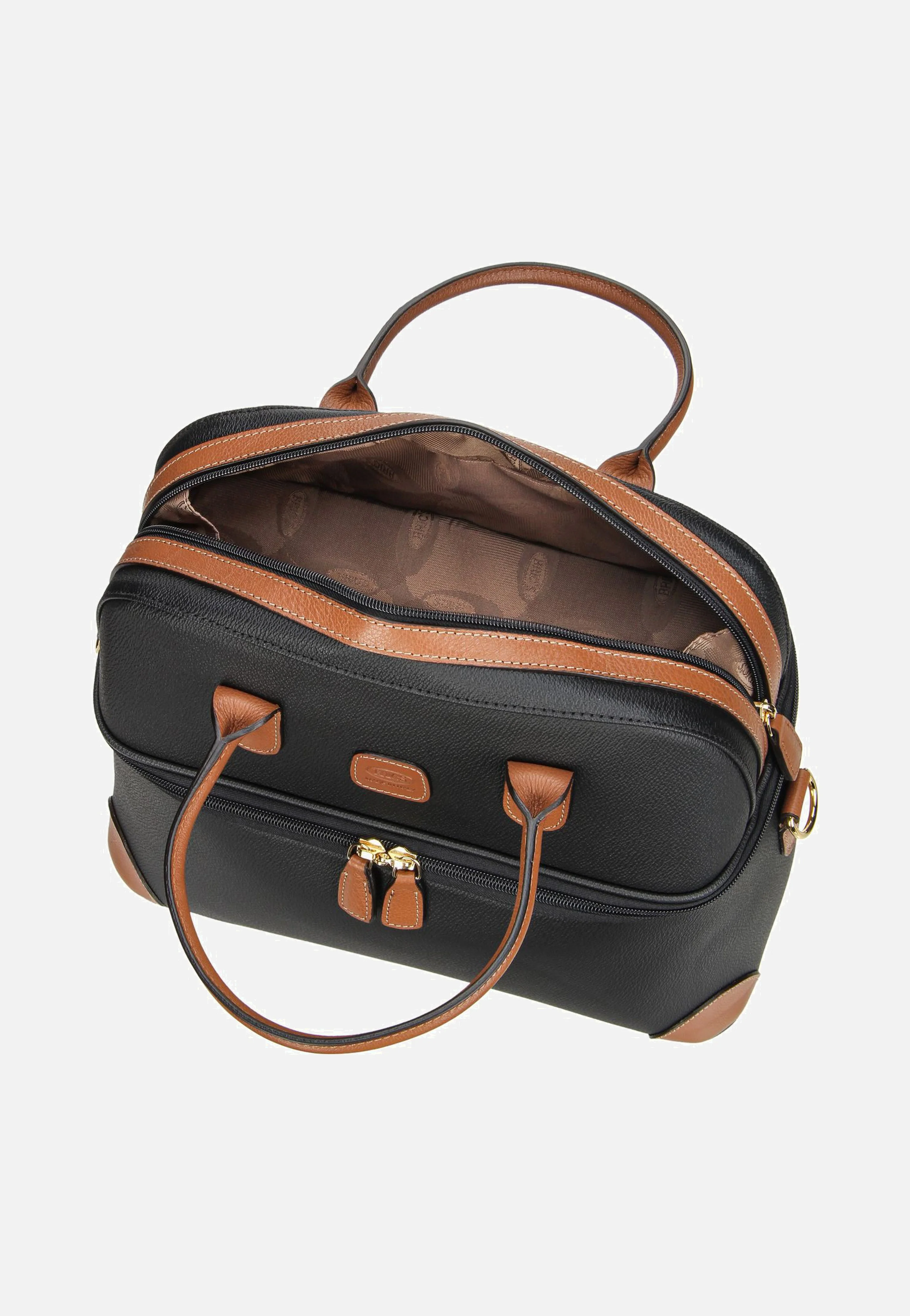 Firenze 35 Black - Kosmetikkoffer - Image 3