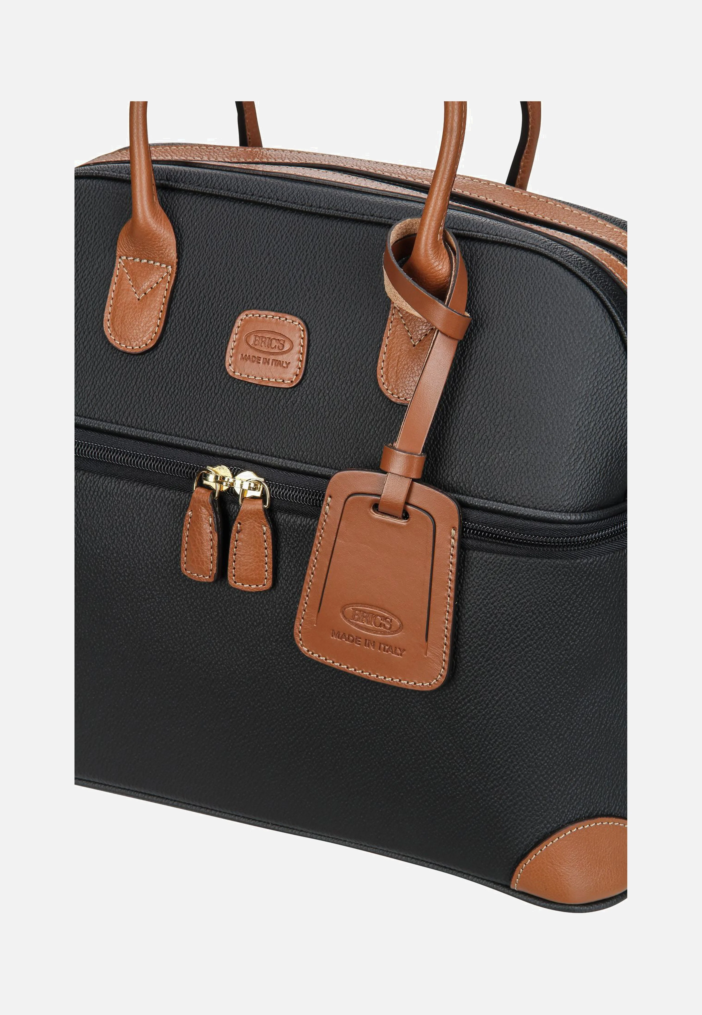 Firenze 35 Black - Kosmetikkoffer - Image 6